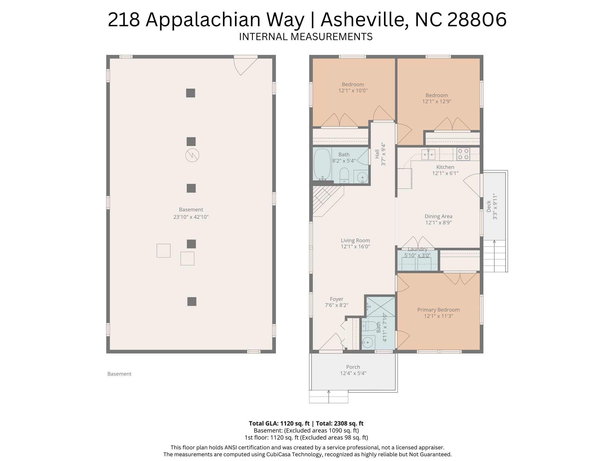 218 Appalachian Way Property Photo 31