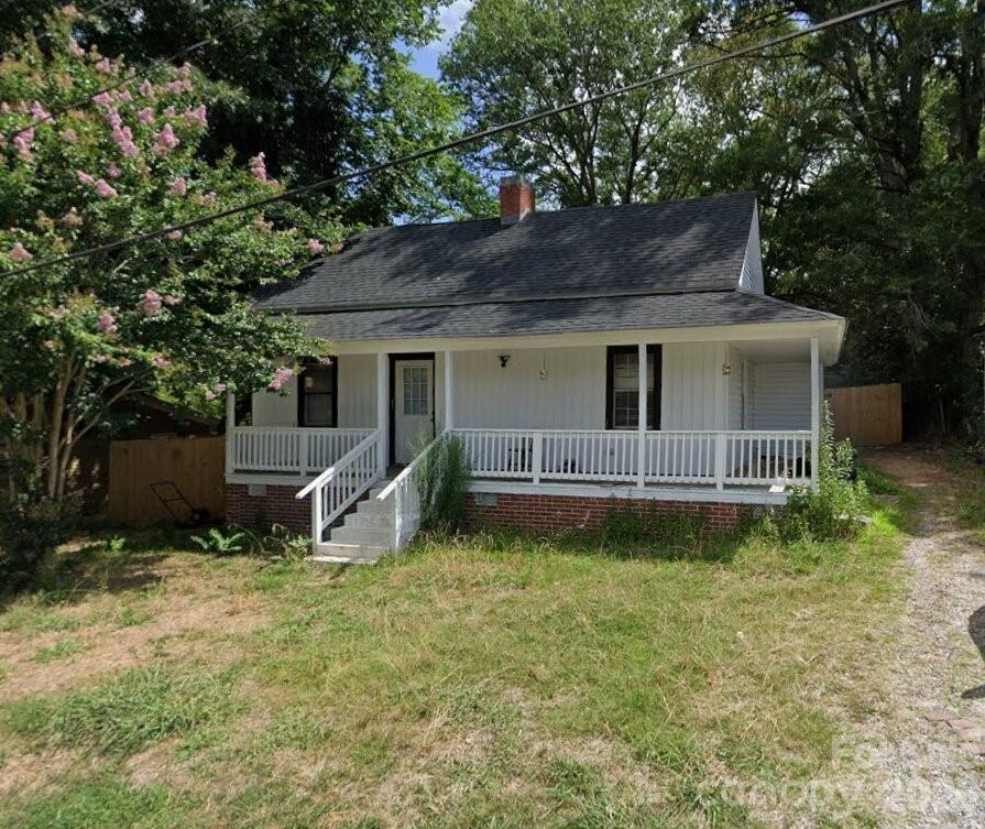 1112 2nd Street Property Photo 1