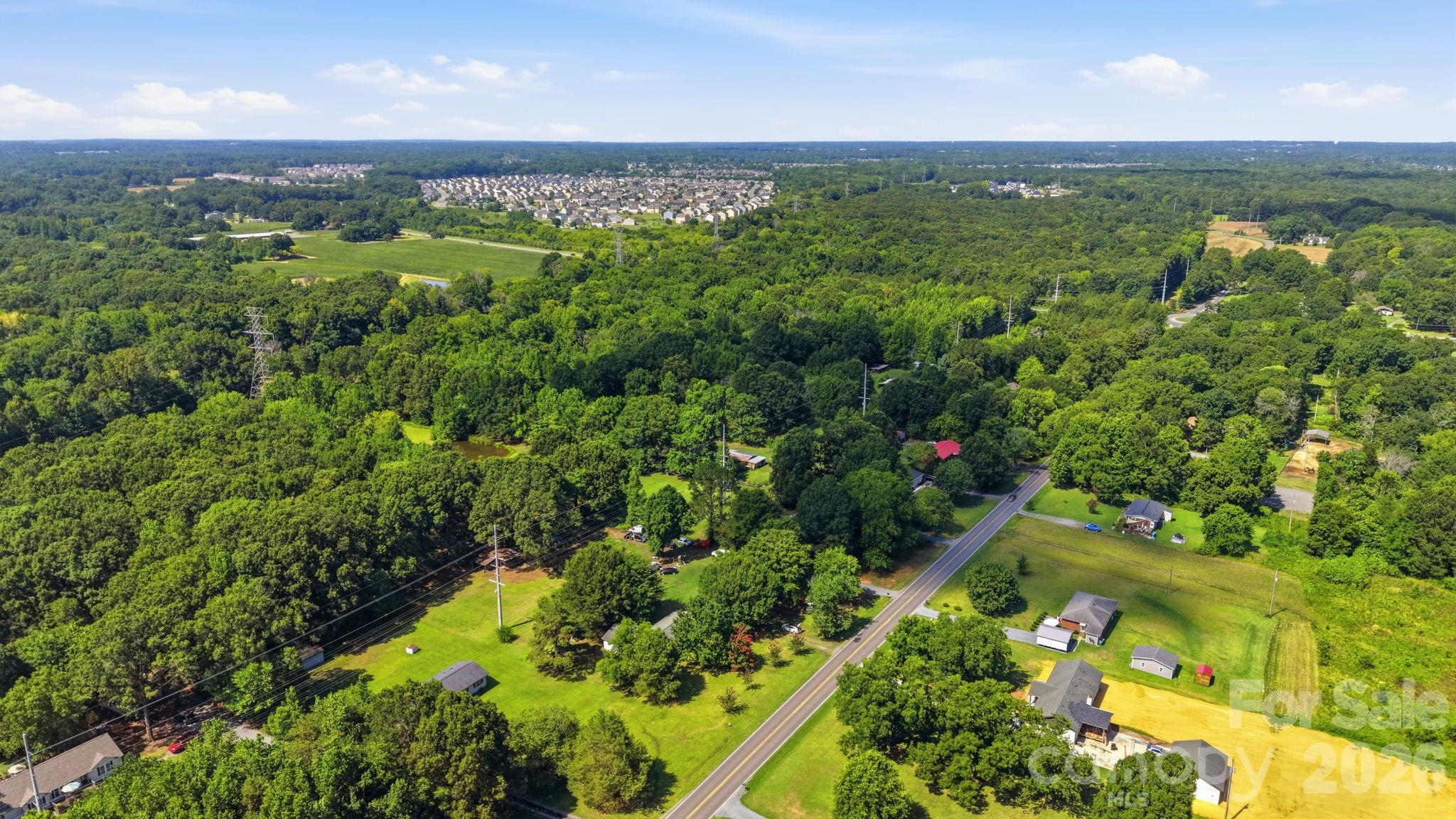 8116 Indian Trail Fairview Road Property Photo 3
