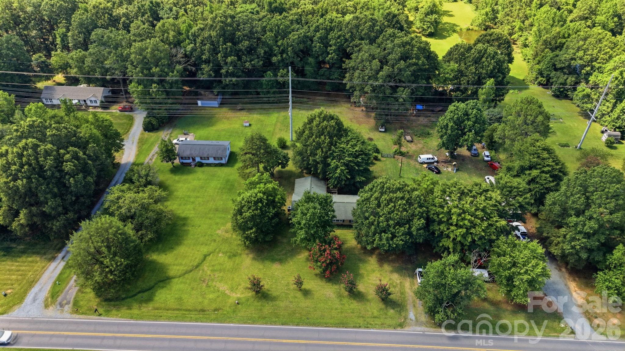 8116 Indian Trail Fairview Road Property Photo 4