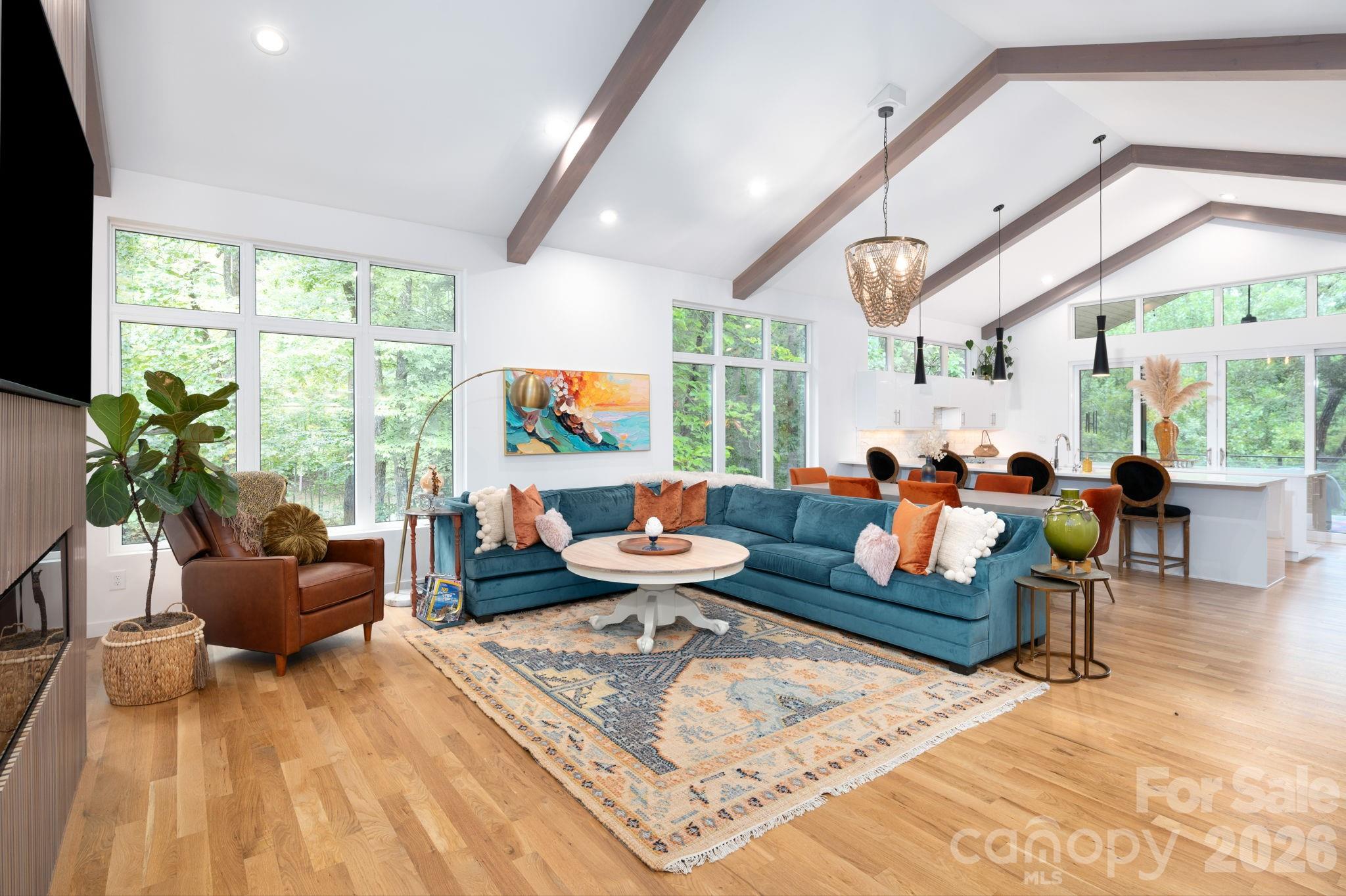 559 Shining Rock Path Property Photo 4