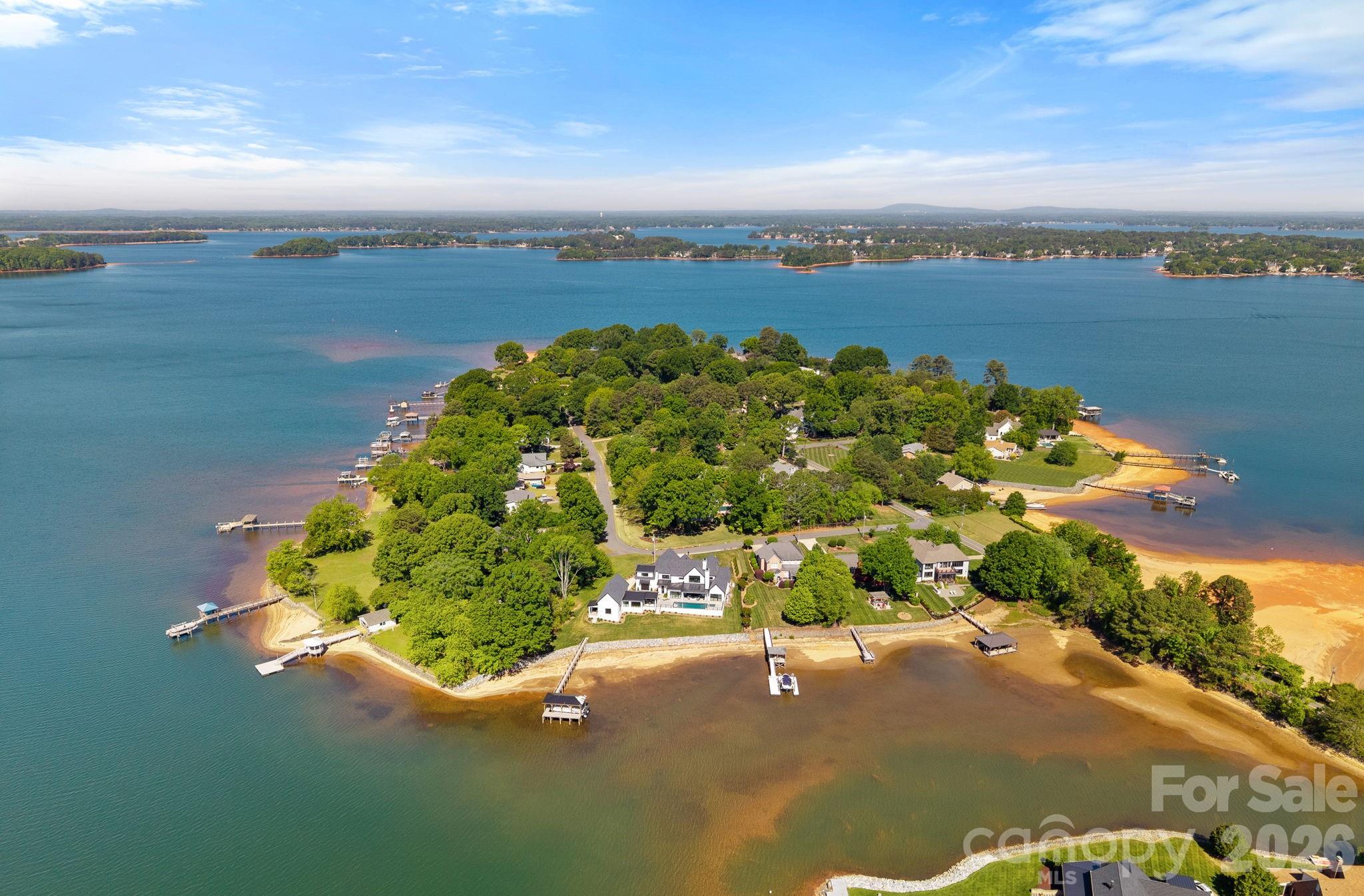 16906 Lake Shore Drive Property Photo 1