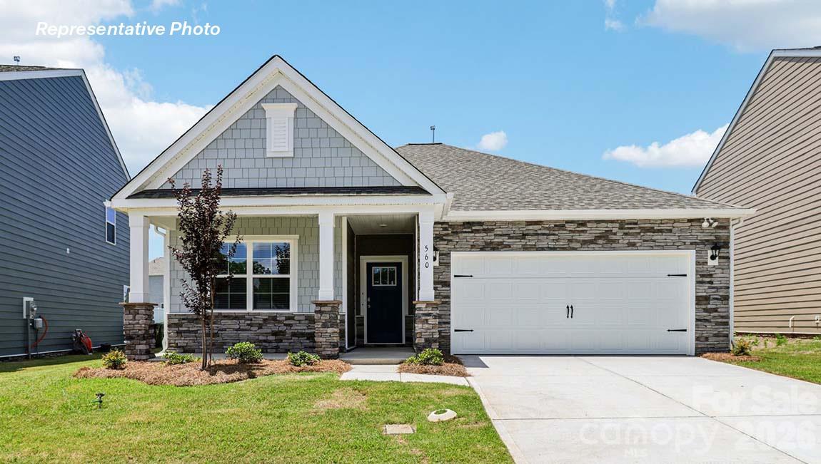 443 Brinkley Drive Property Photo 1