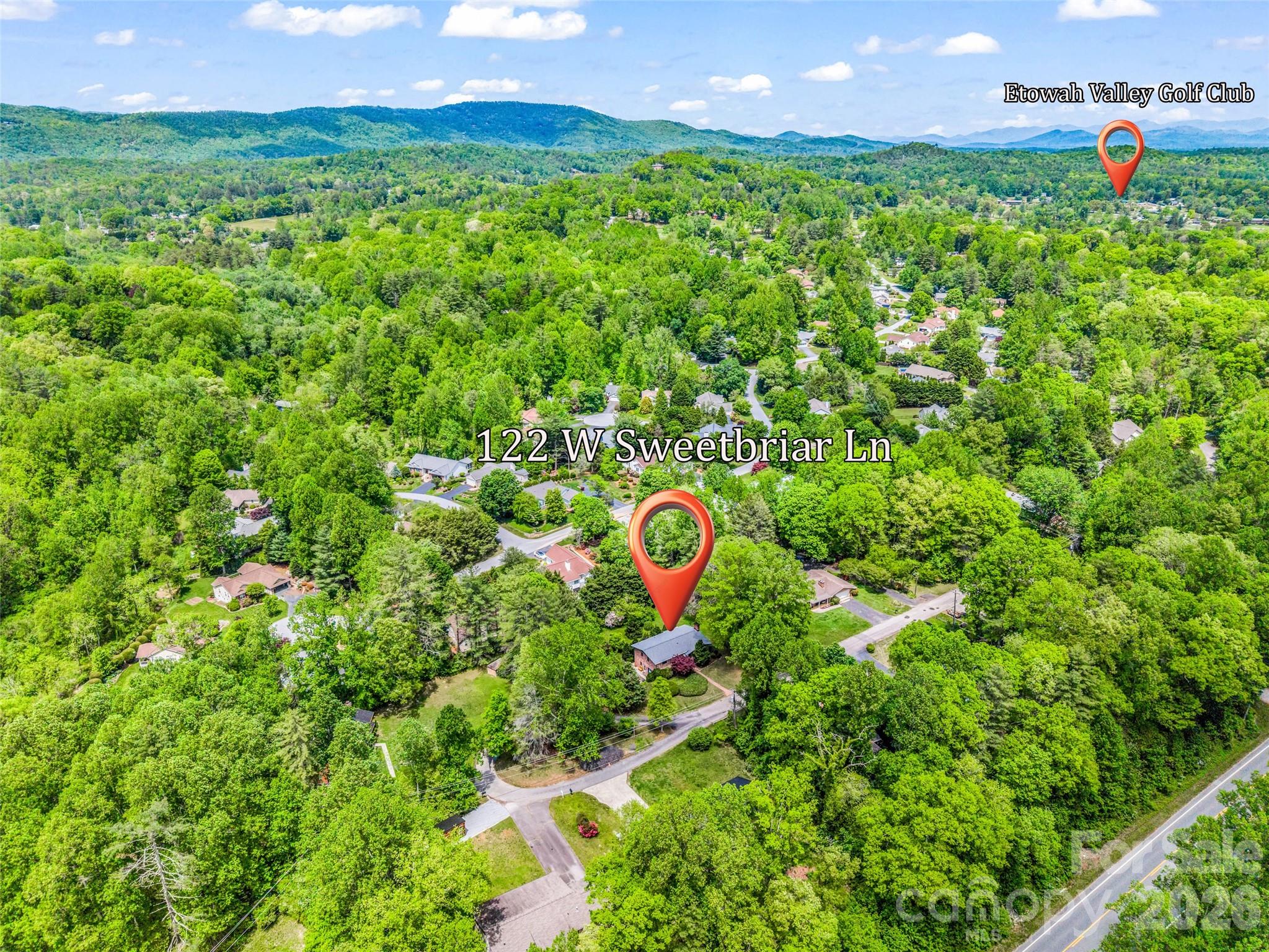122 W Sweetbriar Lane Property Photo 11