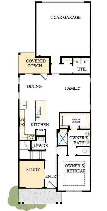 14018 Marlin Lane Property Photo 2