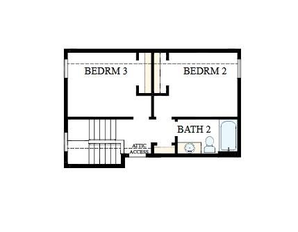14018 Marlin Lane Property Photo 3