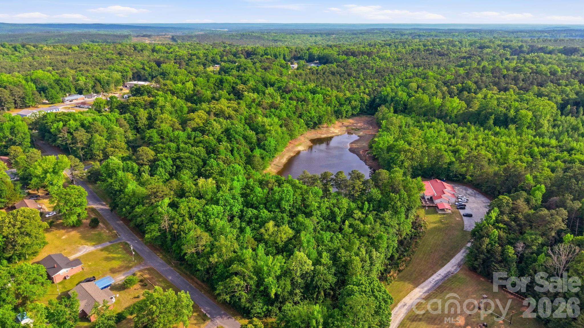 0 Lakeside Drive Property Photo 1