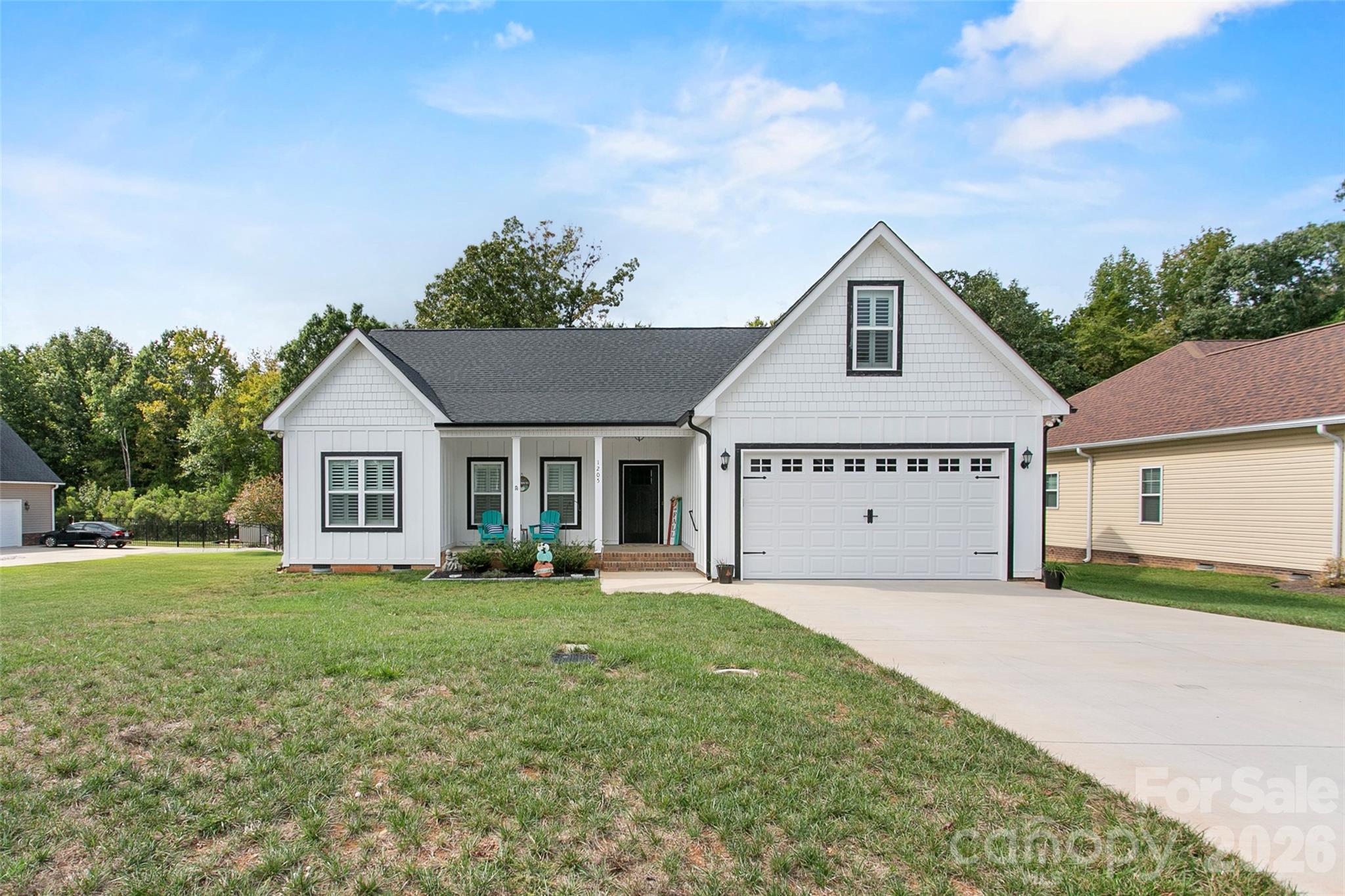 1205 Stonewyck Drive Property Photo 1