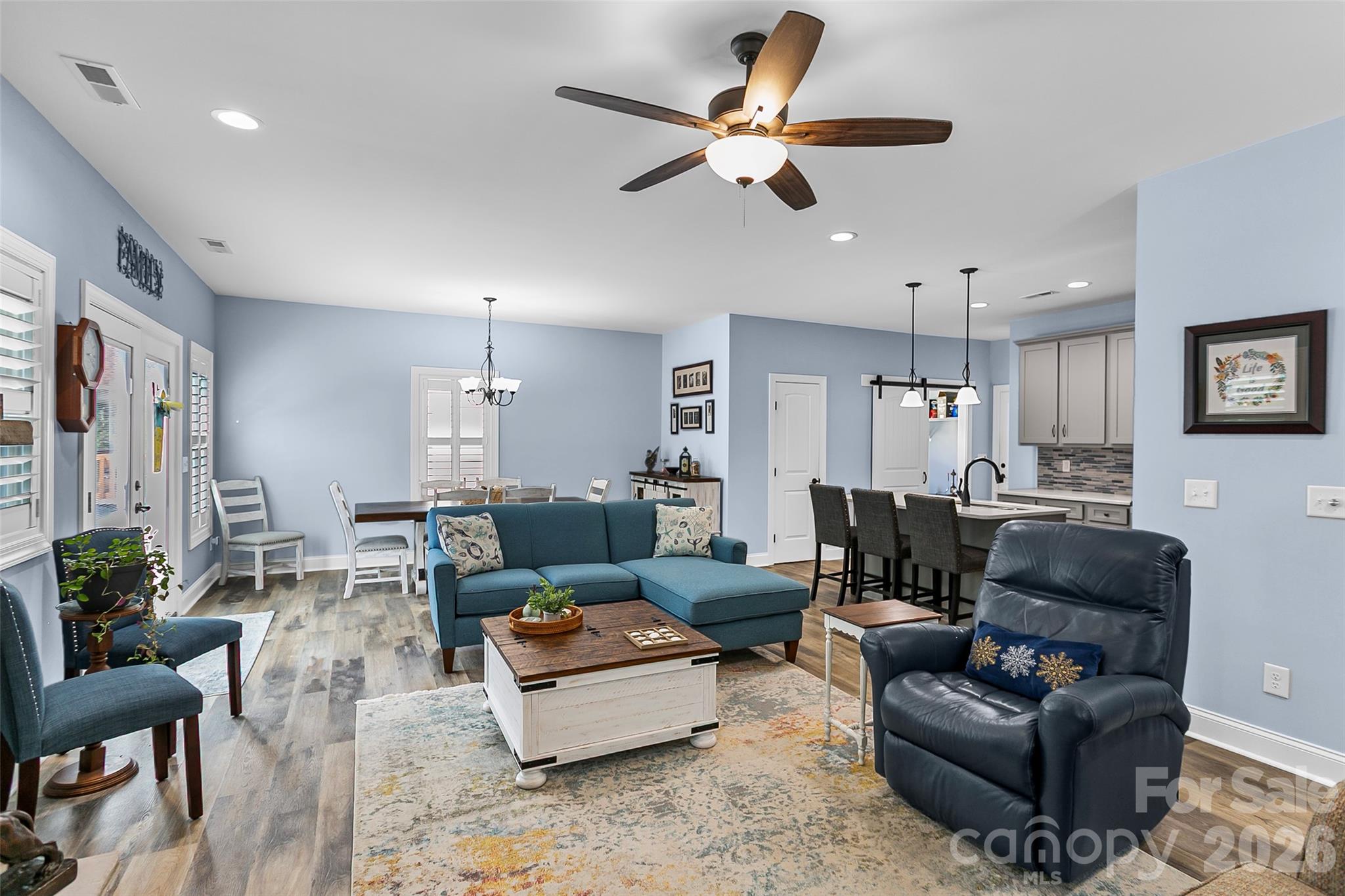 1205 Stonewyck Drive Property Photo 13