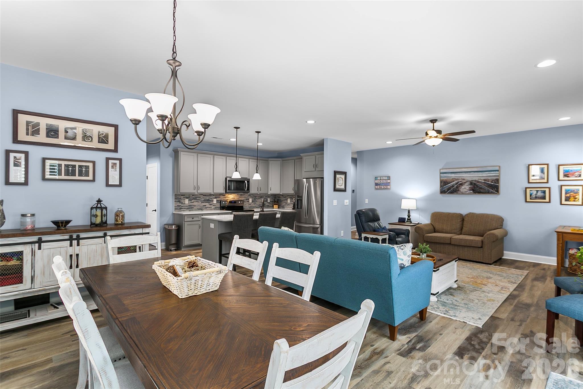1205 Stonewyck Drive Property Photo 14