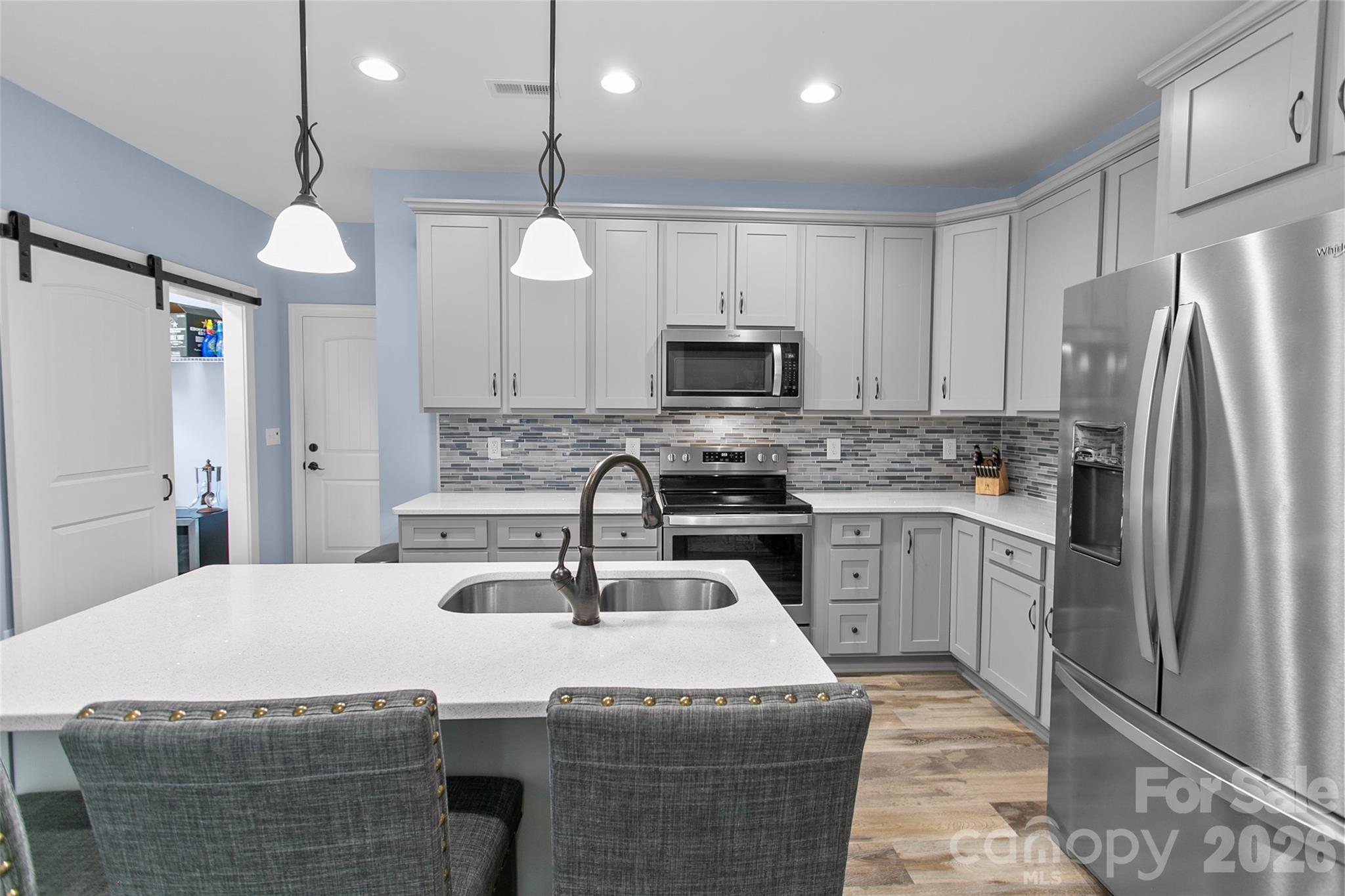 1205 Stonewyck Drive Property Photo 20