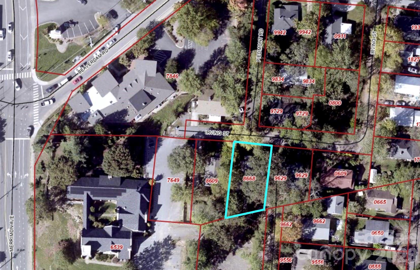 17 Irving Street Property Photo 4
