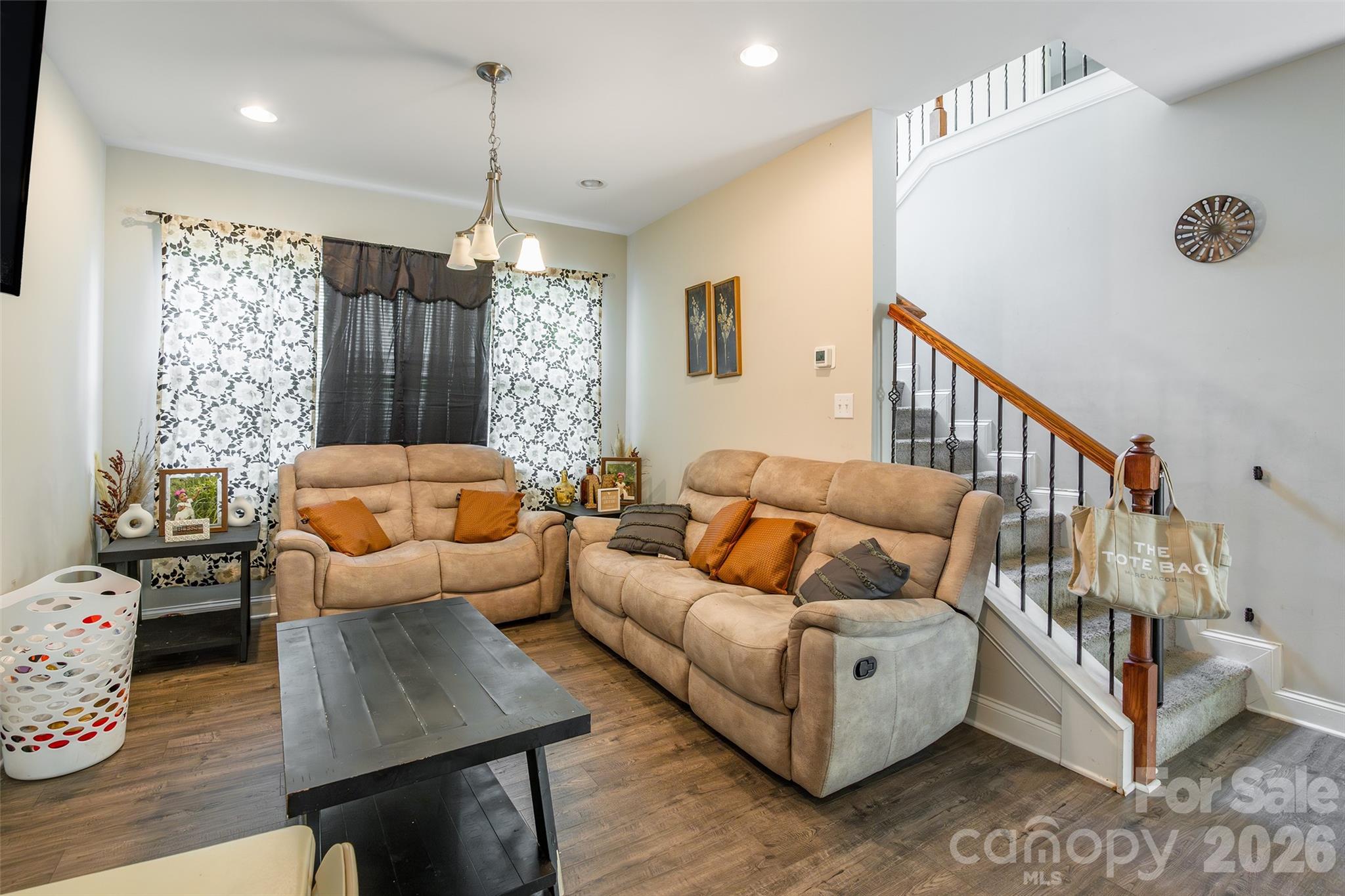 1151 Calhoun Street Property Photo 6