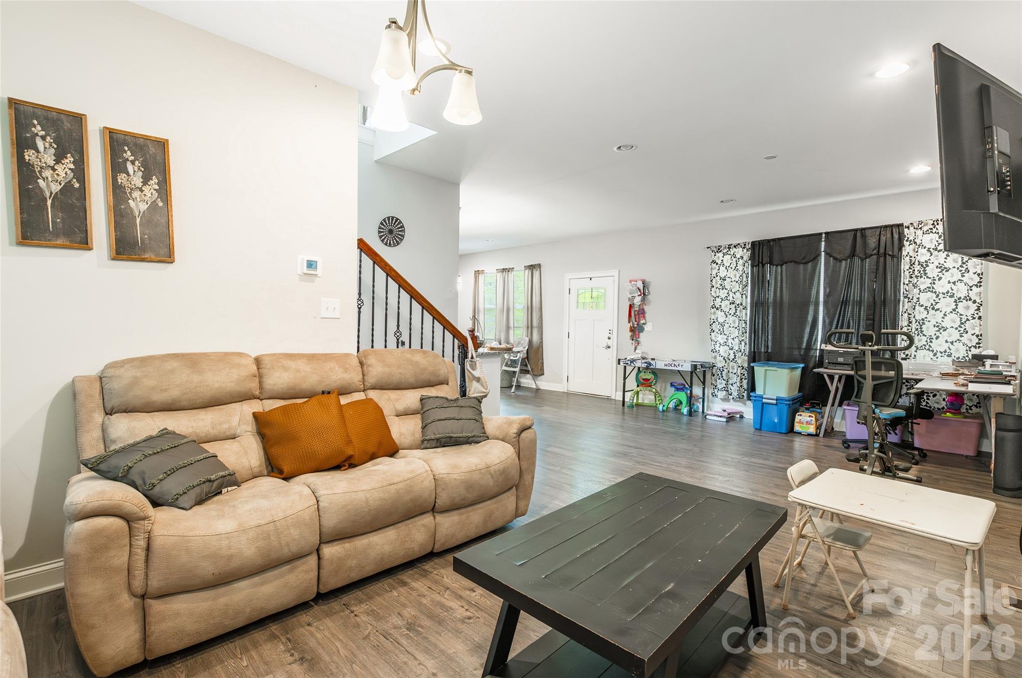 1151 Calhoun Street Property Photo 7