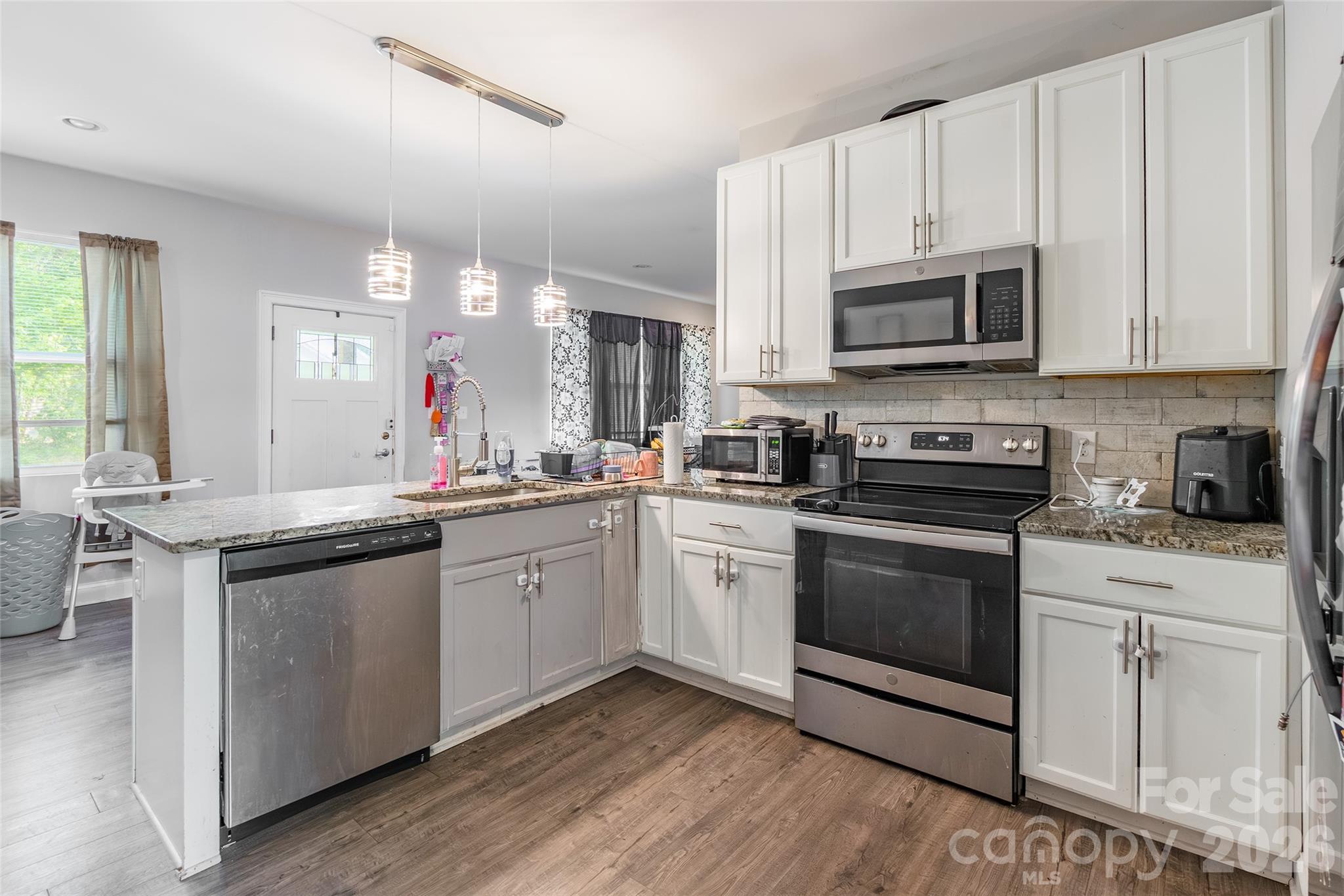 1151 Calhoun Street Property Photo 11