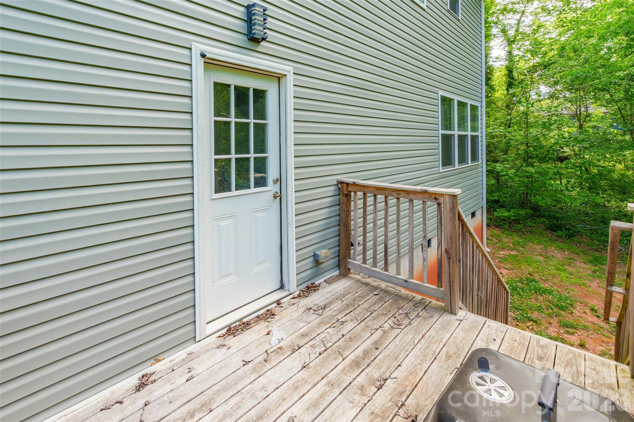 1151 Calhoun Street Property Photo 26
