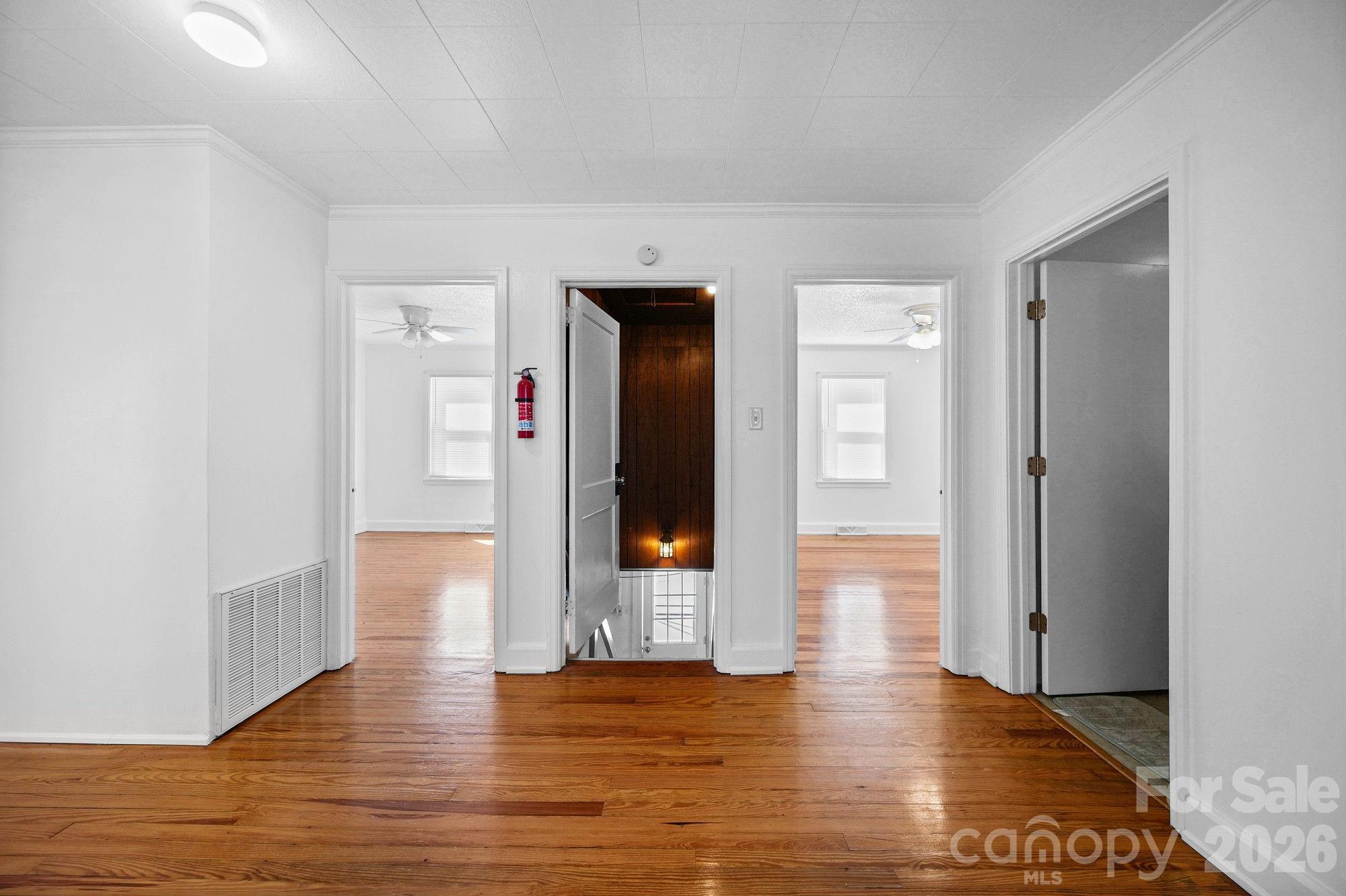 708 N Bostian Street Property Photo 8