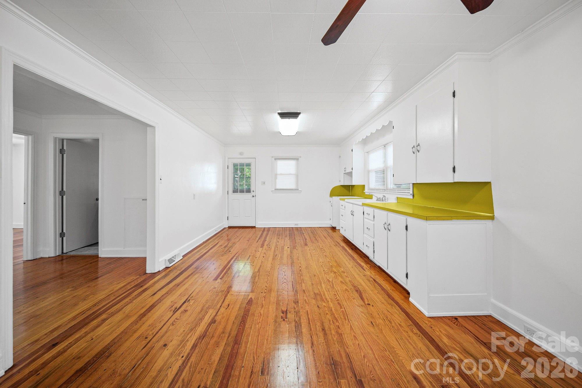 708 N Bostian Street Property Photo 16