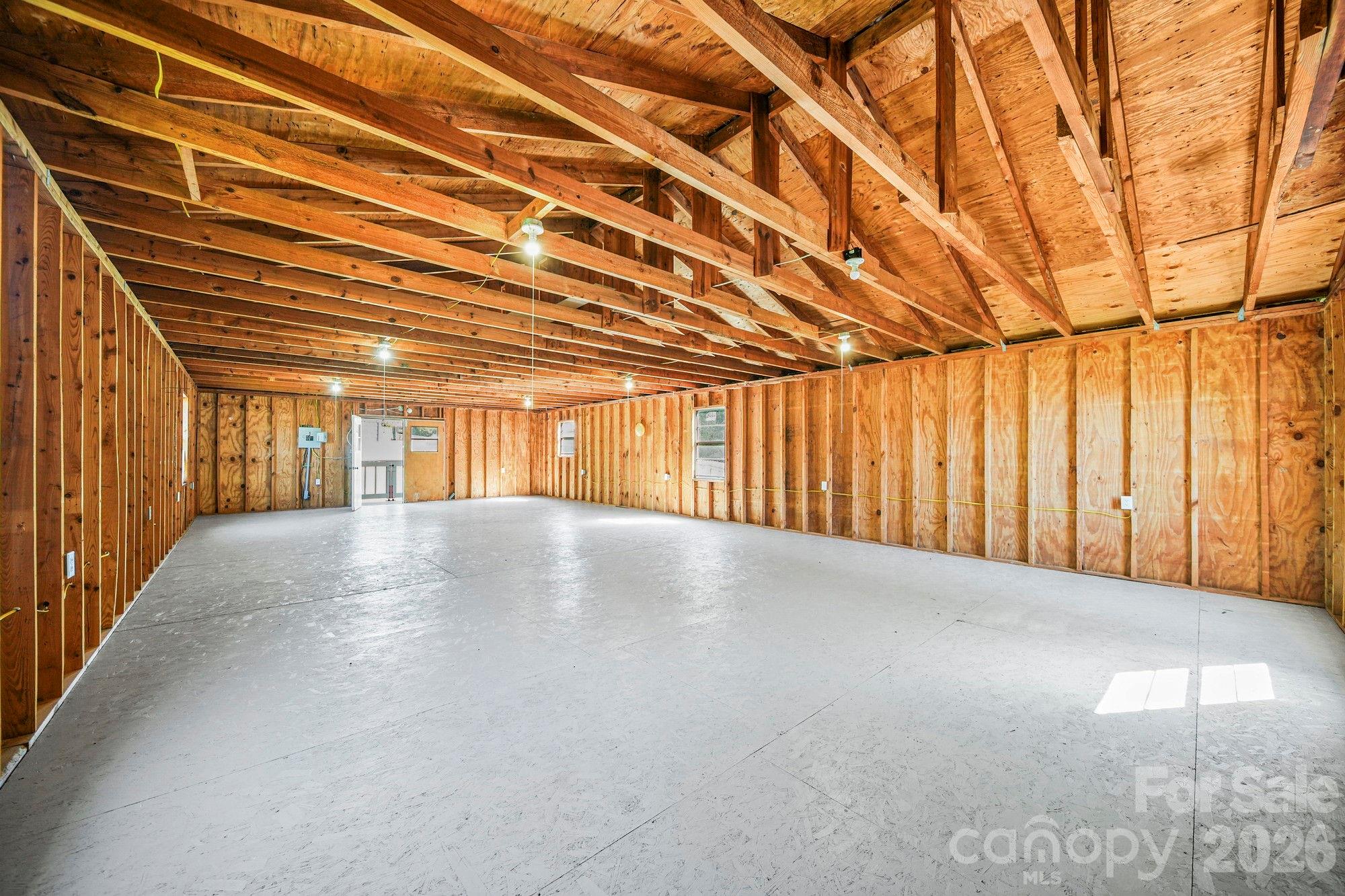 708 N Bostian Street Property Photo 23