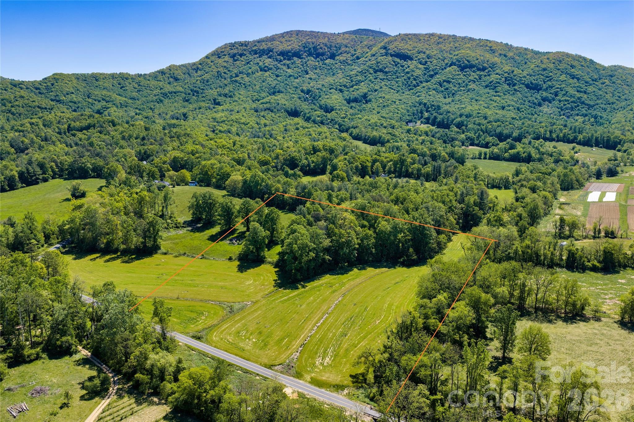 99999 Sugar Hollow Road Property Photo 1