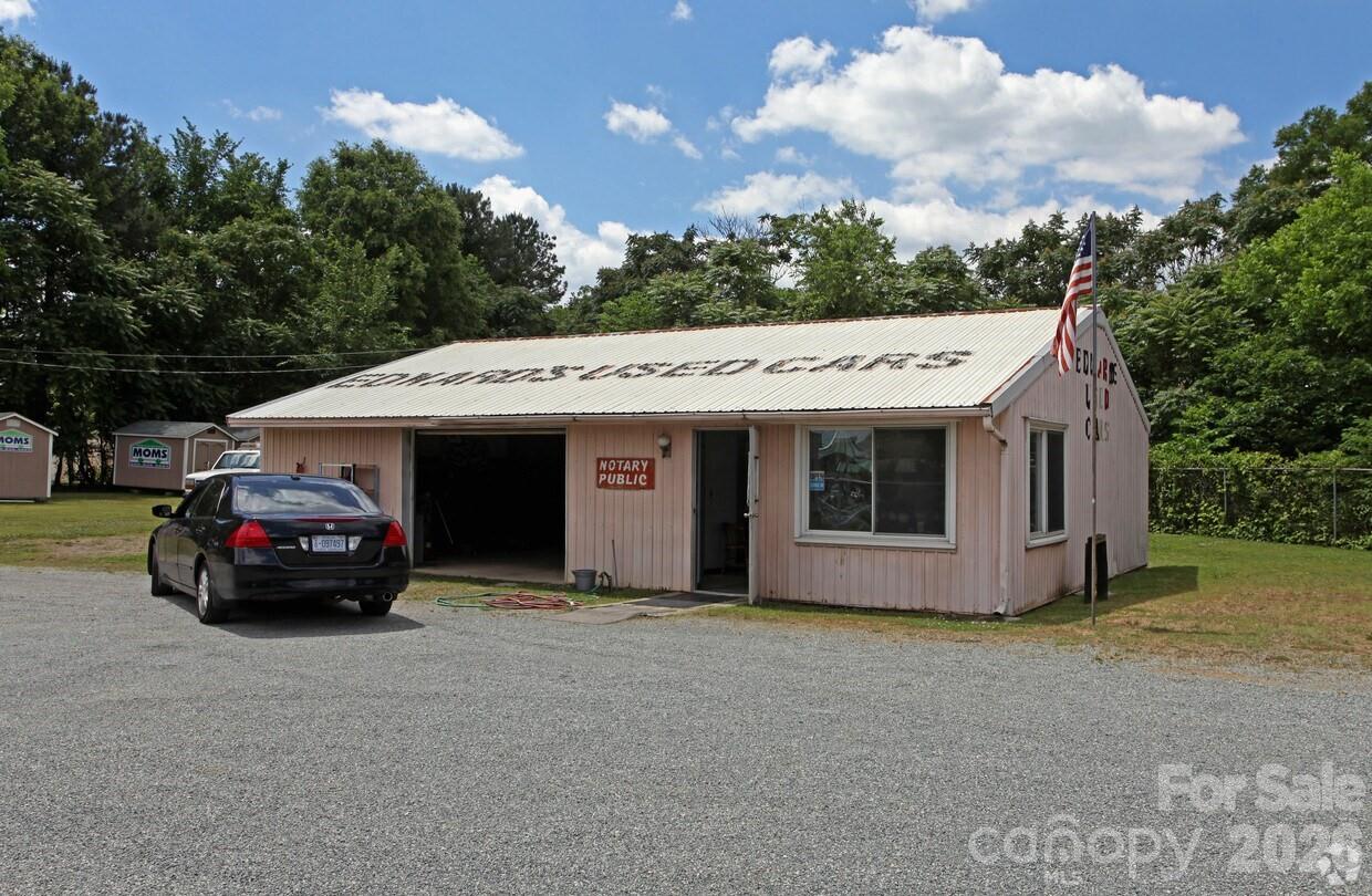 2225 W Sugar Creek Road Property Photo 9