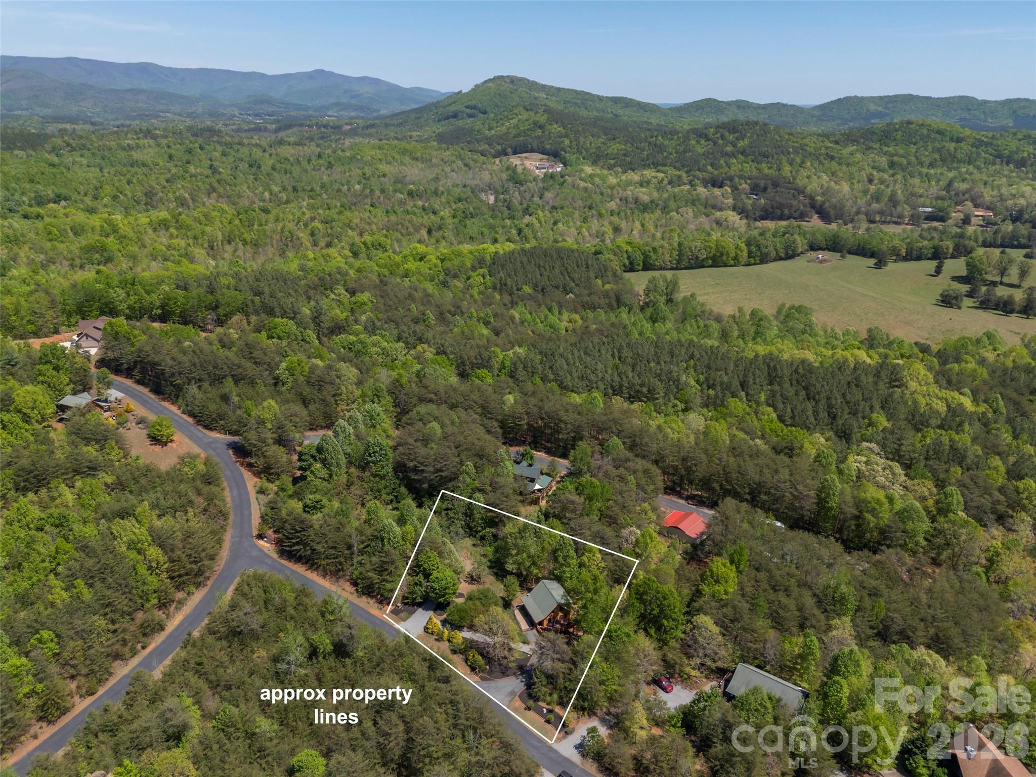 125 Pine Ridge Drive Property Photo 43