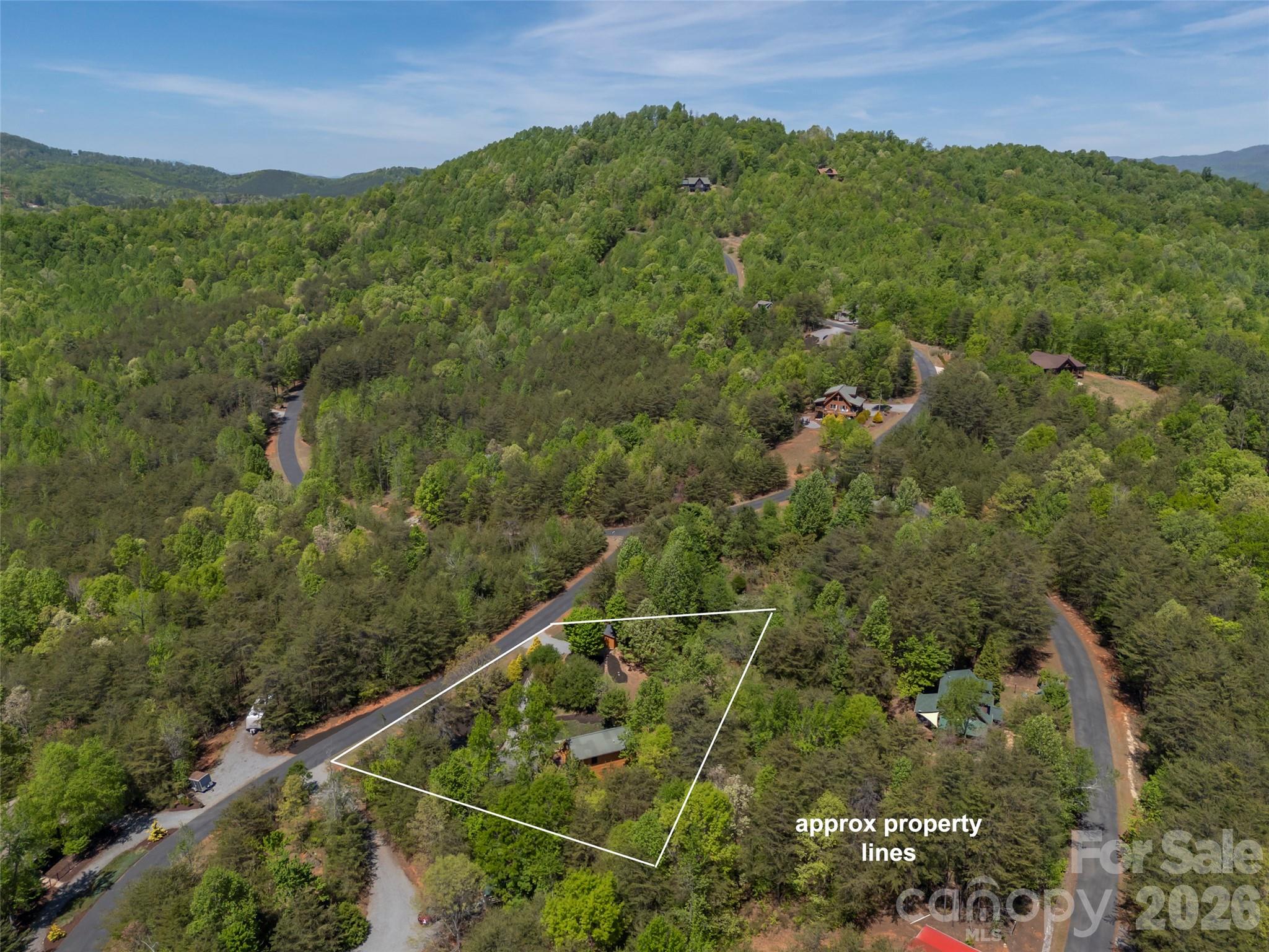 125 Pine Ridge Drive Property Photo 44