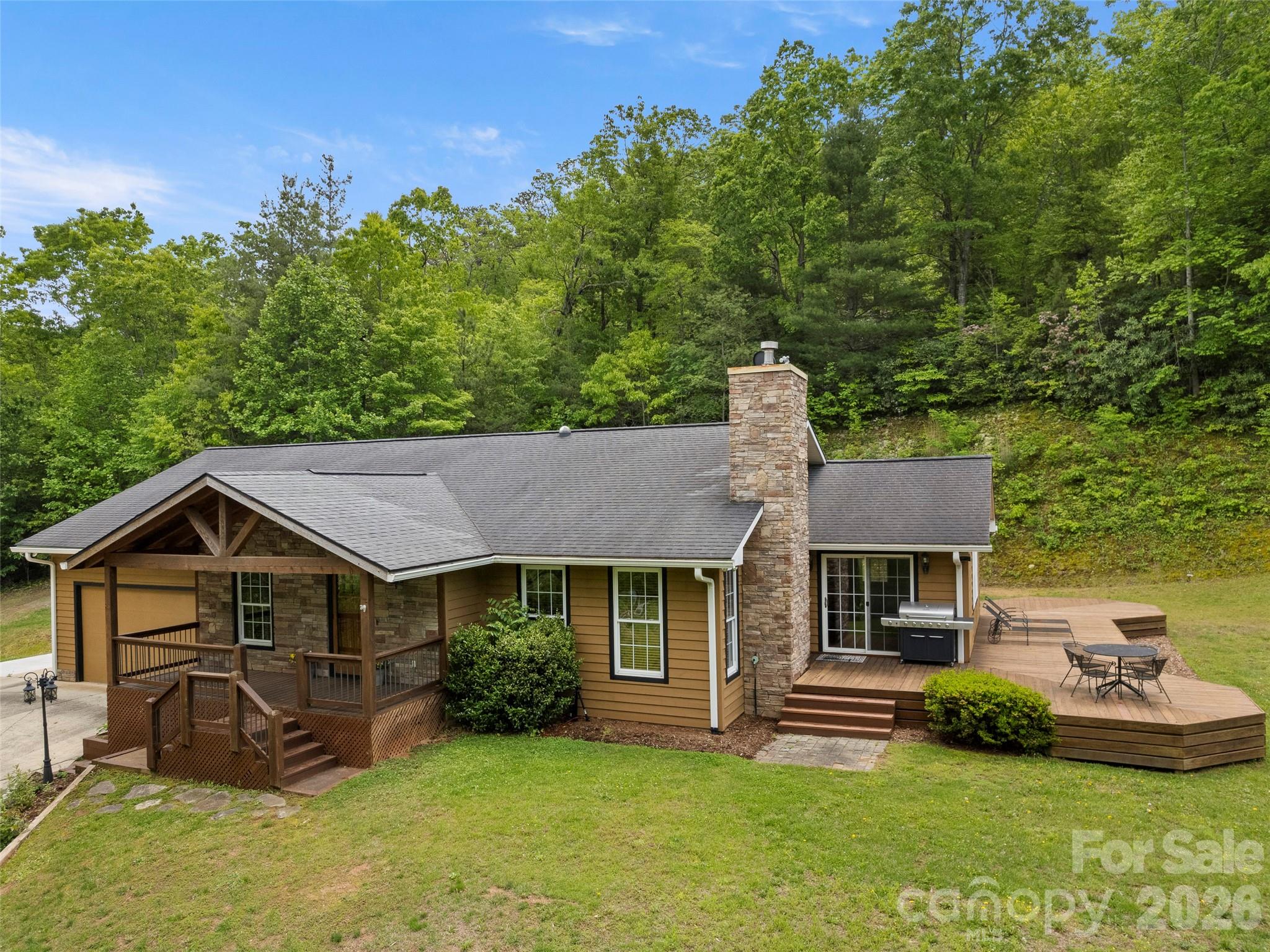 609 N Fork Road Property Photo 2