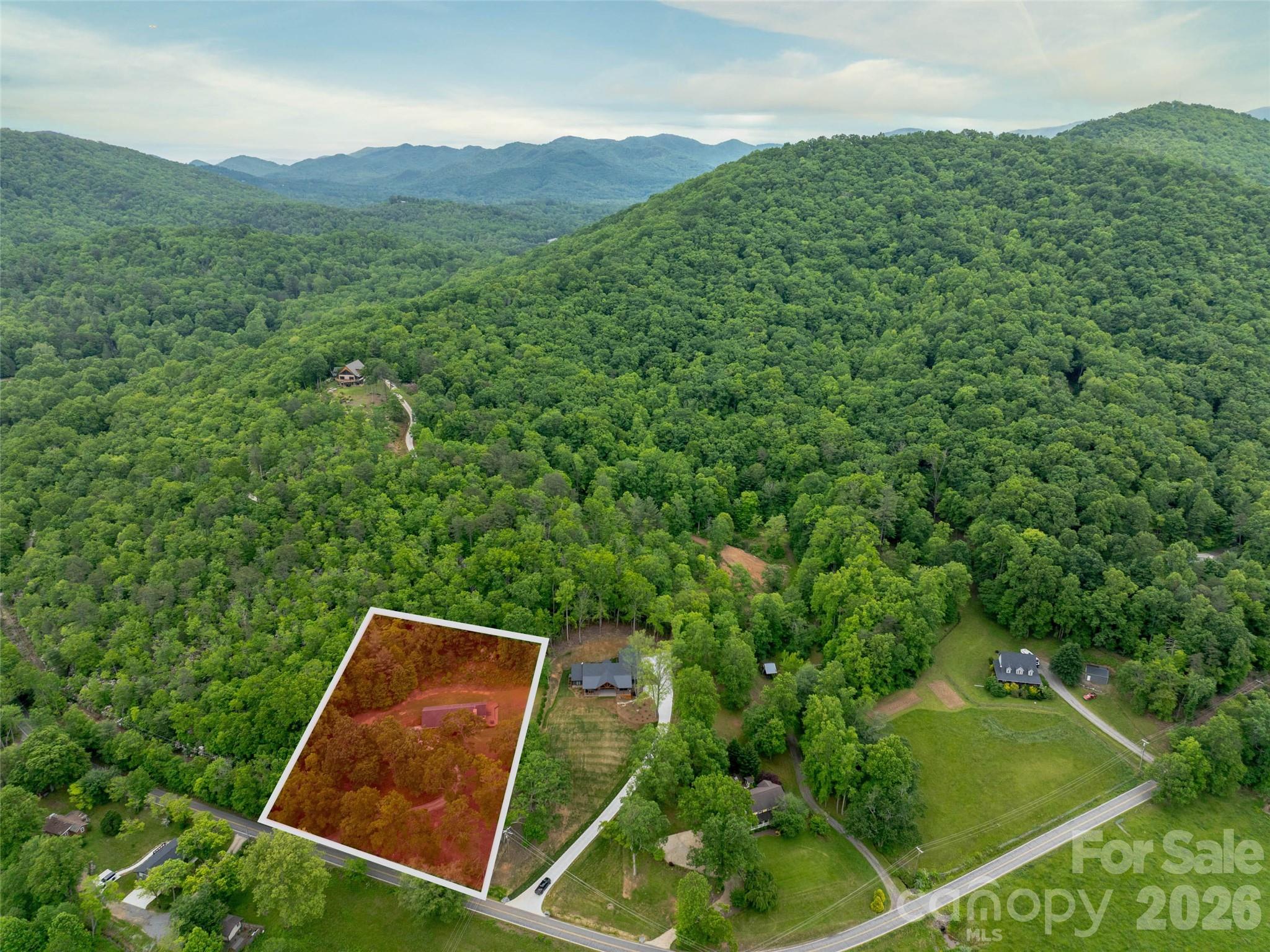 609 N Fork Road Property Photo 3