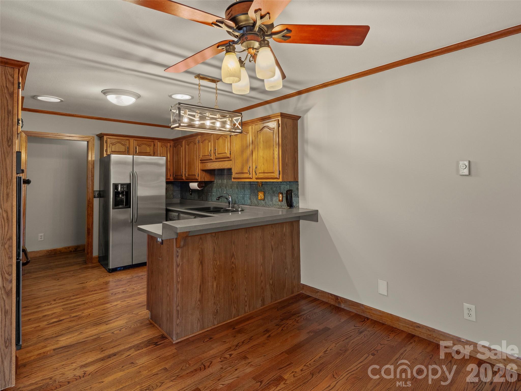 609 N Fork Road Property Photo 7