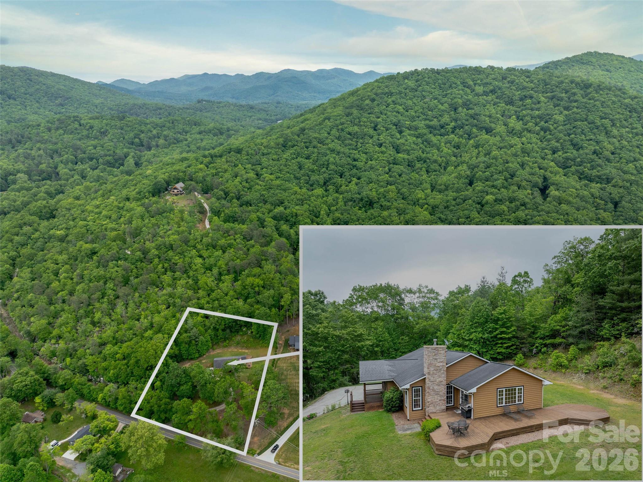 609 N Fork Road Property Photo 26