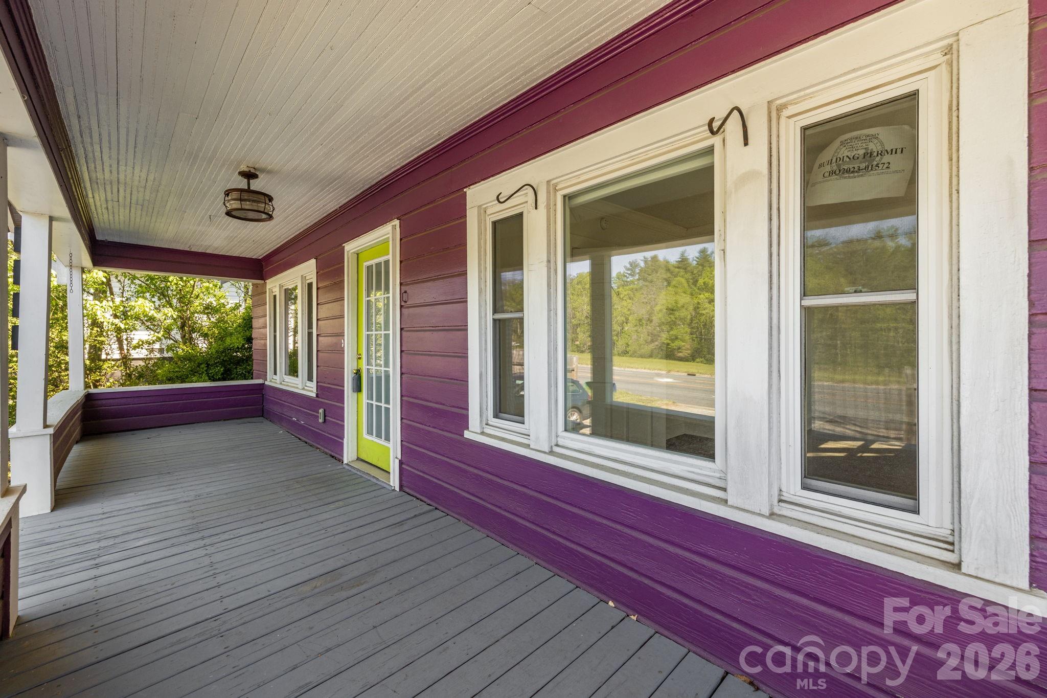 1148 Charlotte Highway Property Photo 5