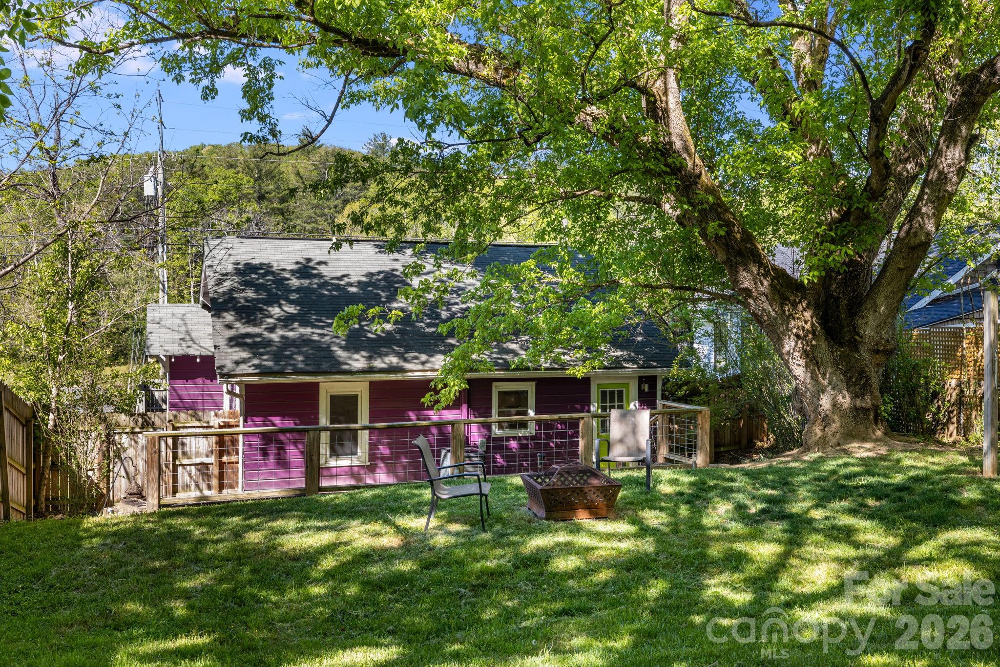 1148 Charlotte Highway Property Photo 39