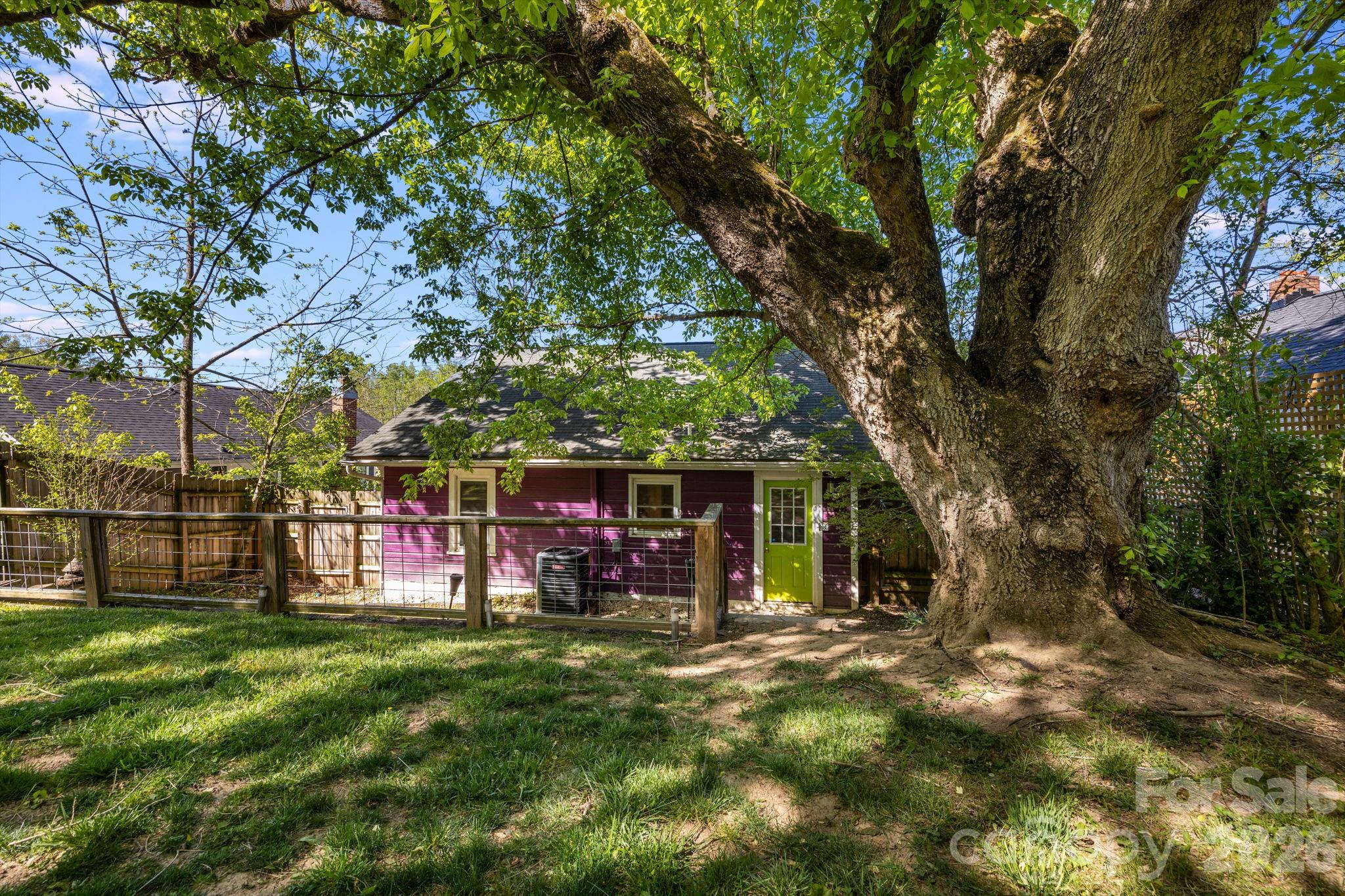 1148 Charlotte Highway Property Photo 40