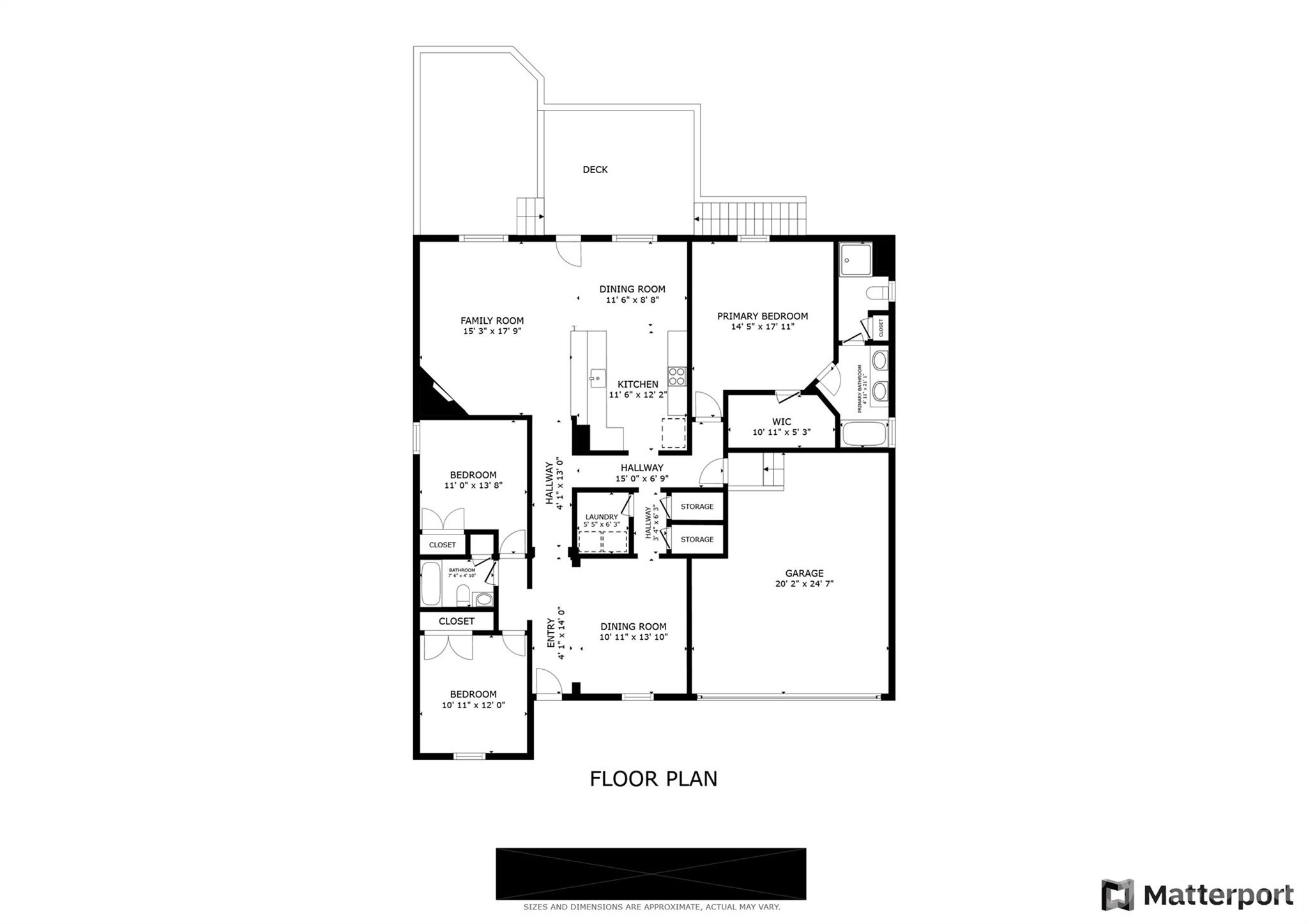 5 Hoolet Court Property Photo 3