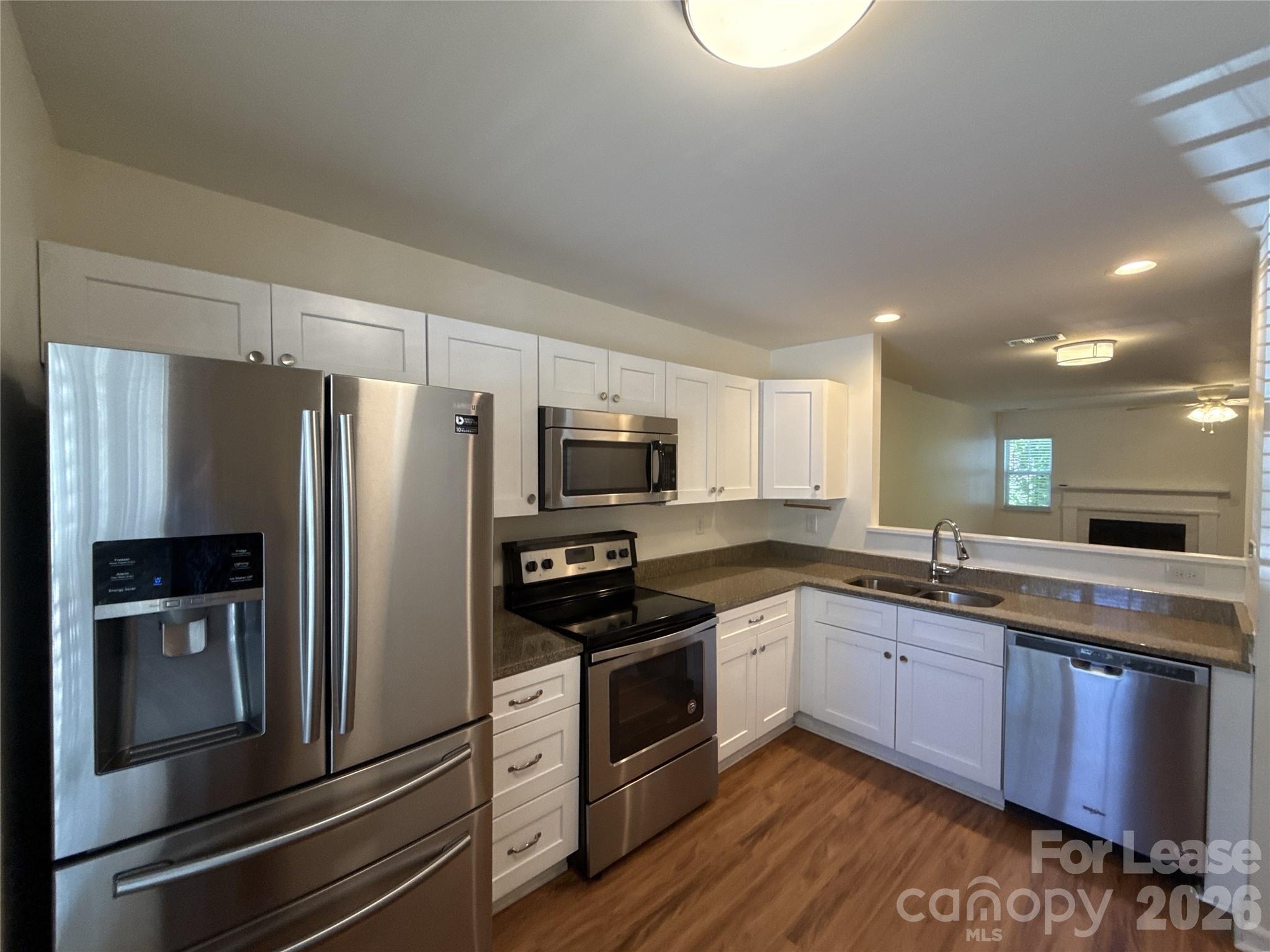 639 Mountainwater Drive Property Photo 3