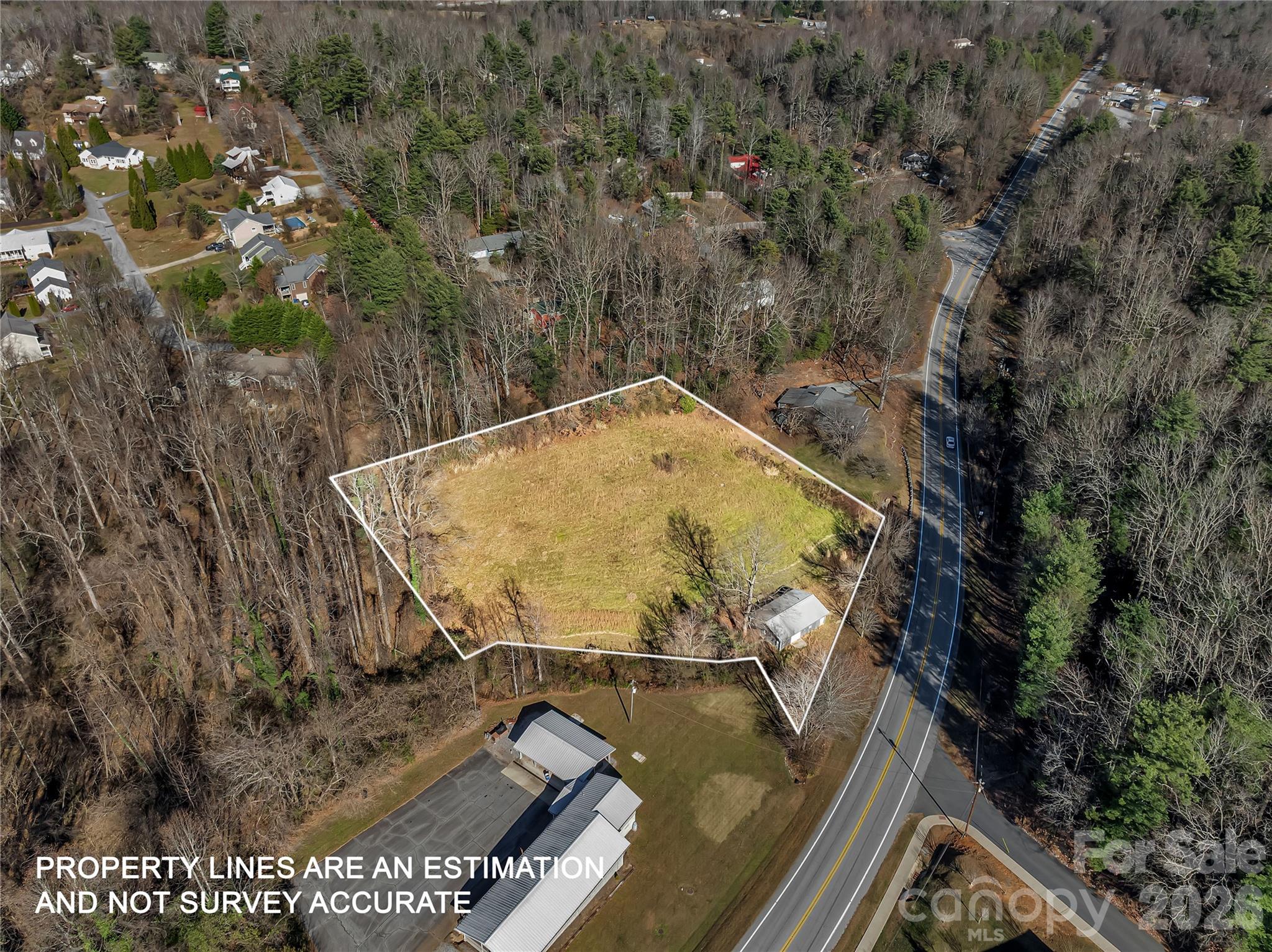 283 Ozone Drive Property Photo 4