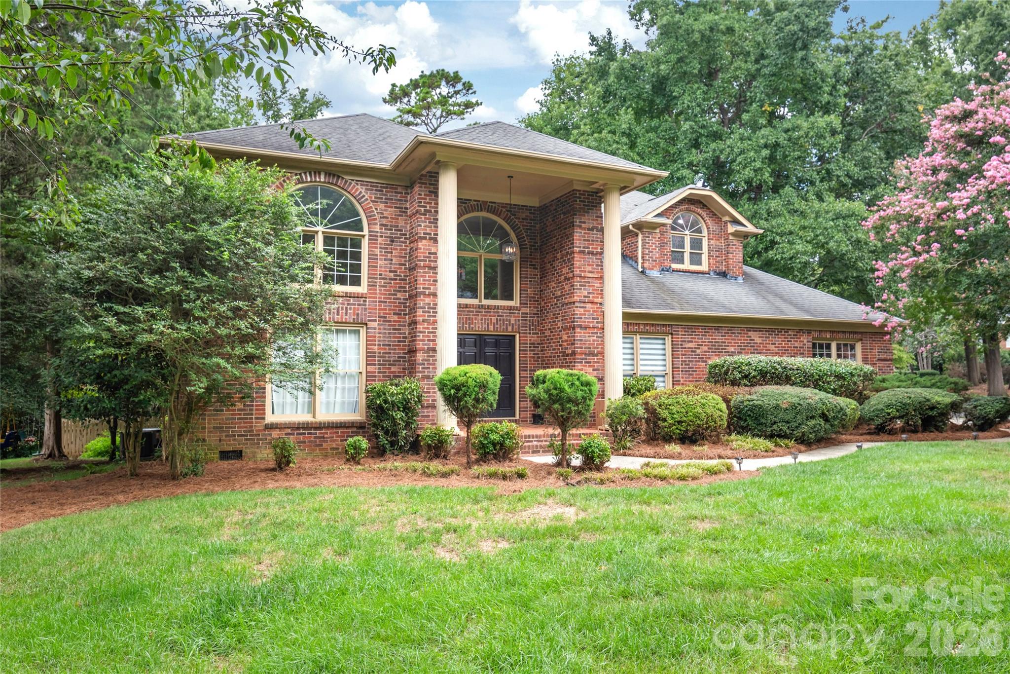 8600 Brownes Pond Lane Property Photo 1
