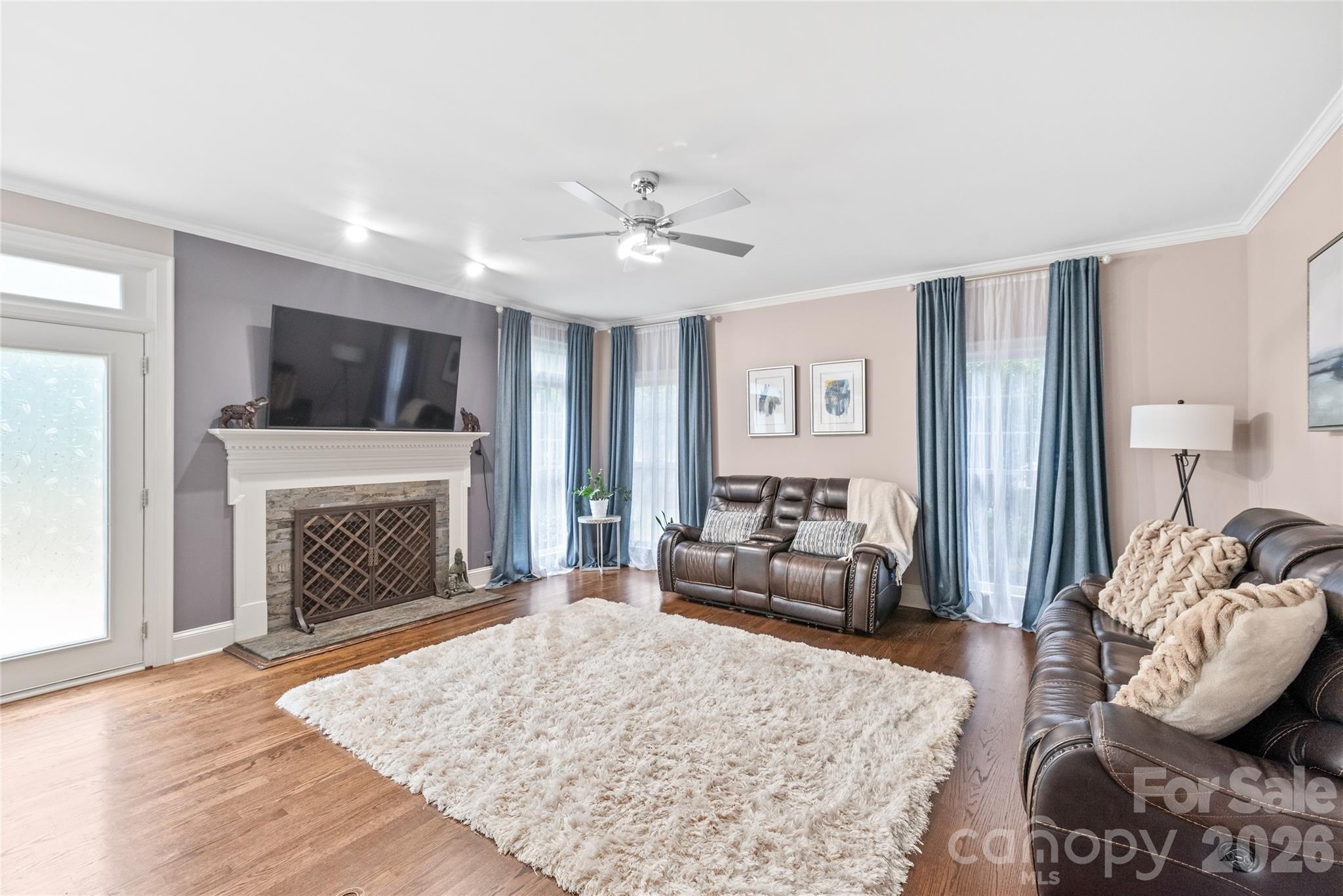 8600 Brownes Pond Lane Property Photo 8
