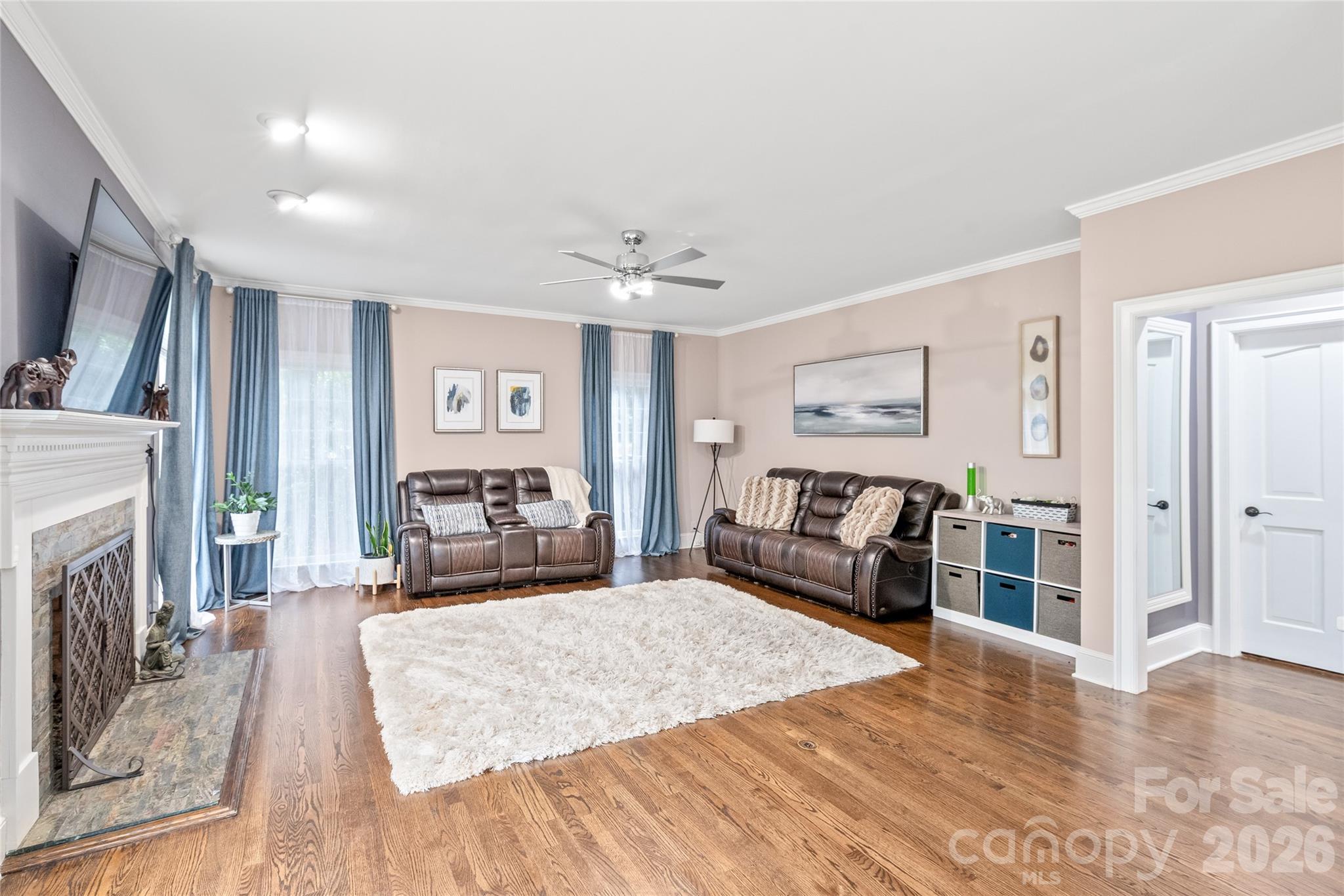 8600 Brownes Pond Lane Property Photo 9