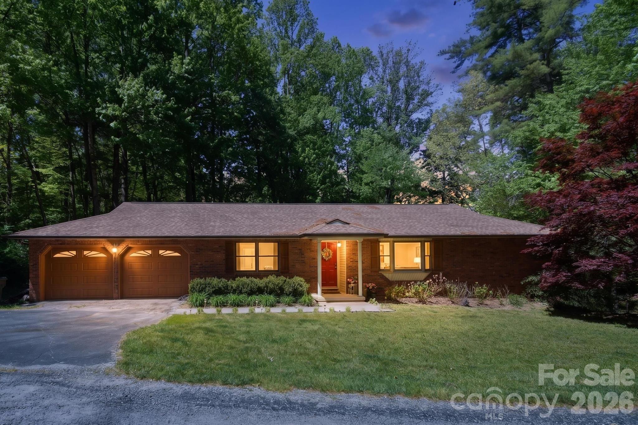 14 N Willow Wood Trail Property Photo 1