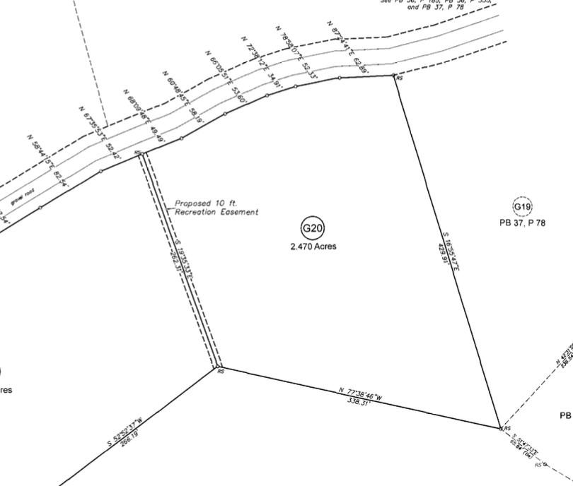 Lot G20, 2085 Thoroughbred Way G20 Property Photo 10