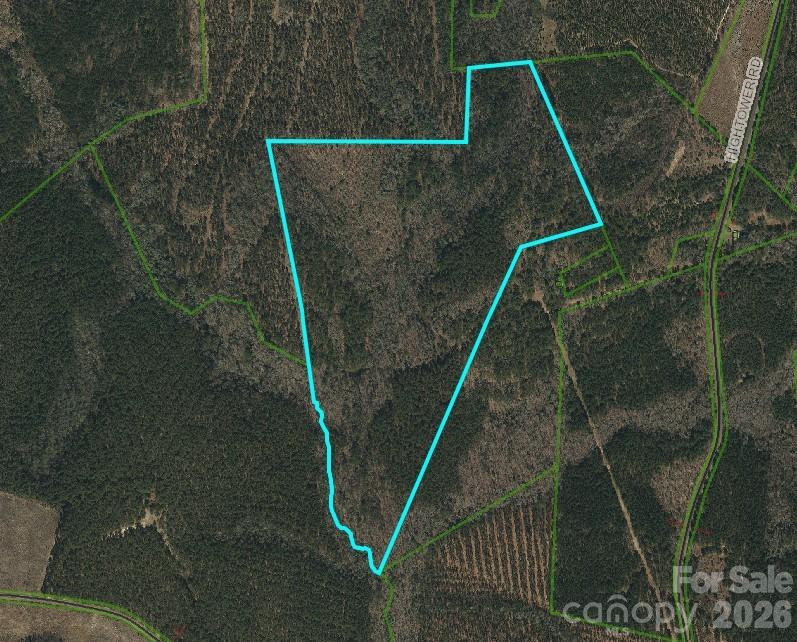 Tbd Hightower Road Property Photo 1