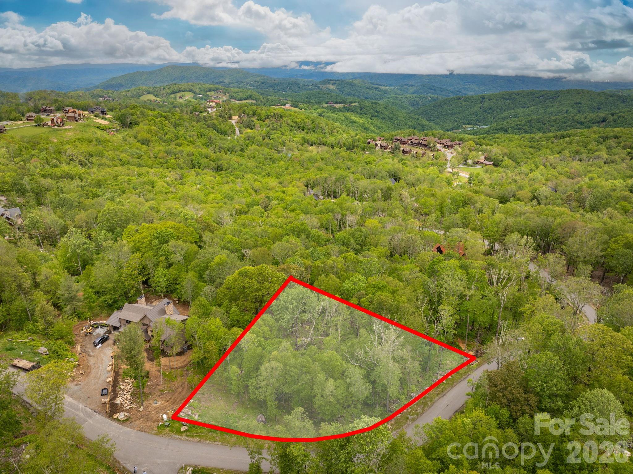 Es-21 Eagle Springs Trail Property Photo 2