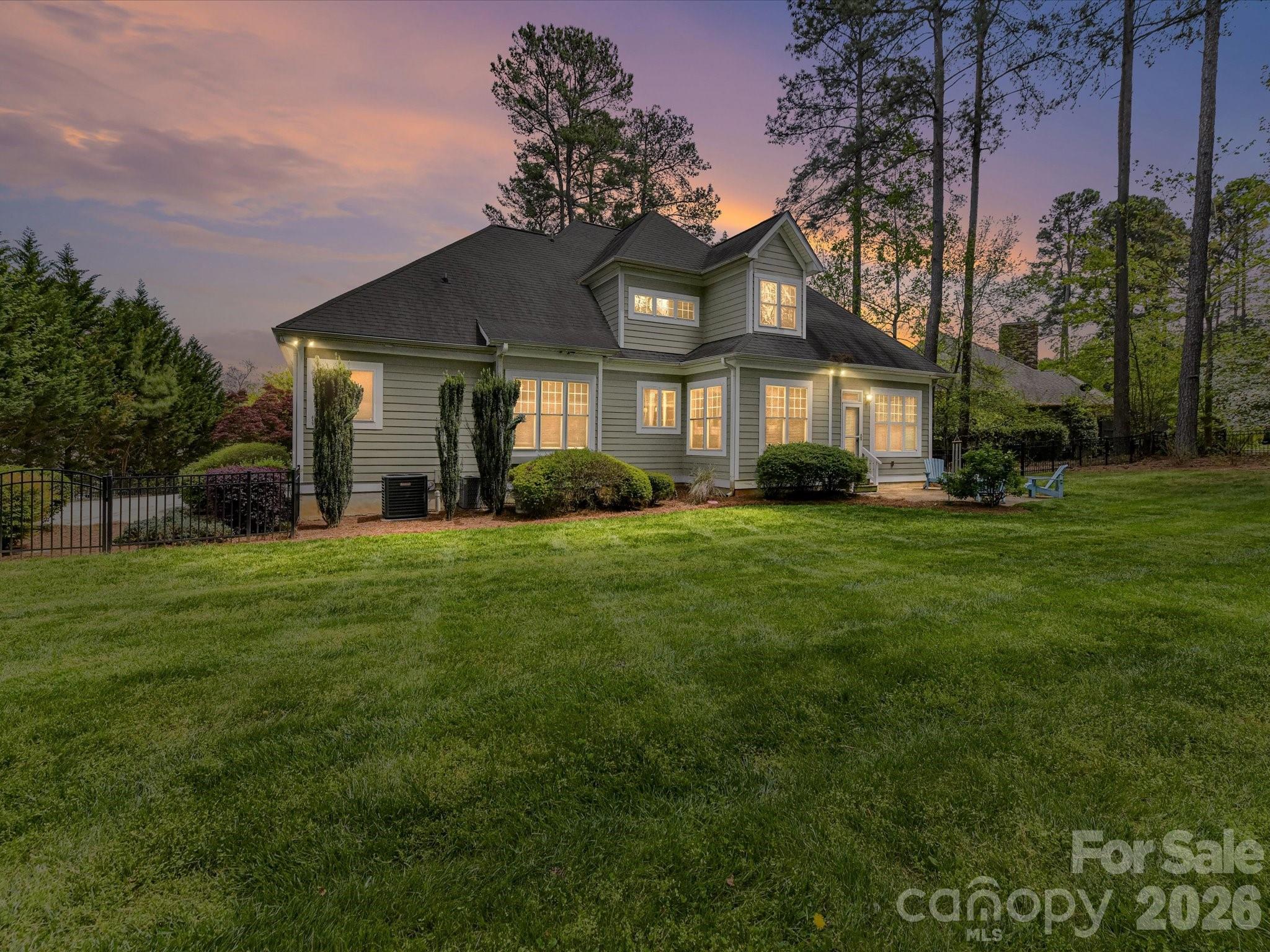 112 Misty Meadows Court Property Photo 3