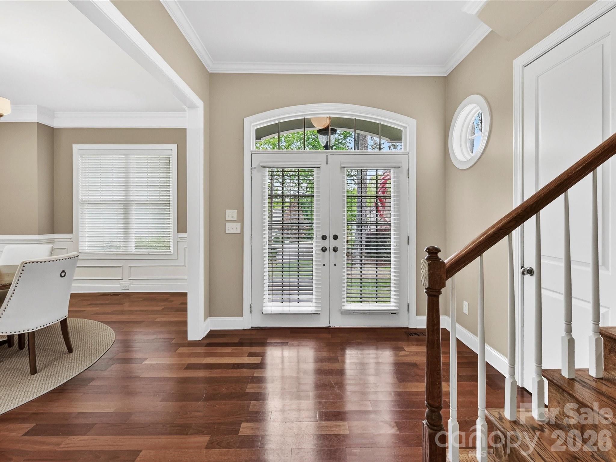 112 Misty Meadows Court Property Photo 8
