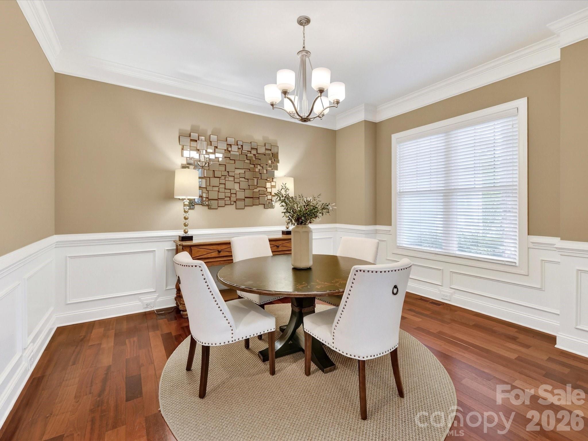 112 Misty Meadows Court Property Photo 9