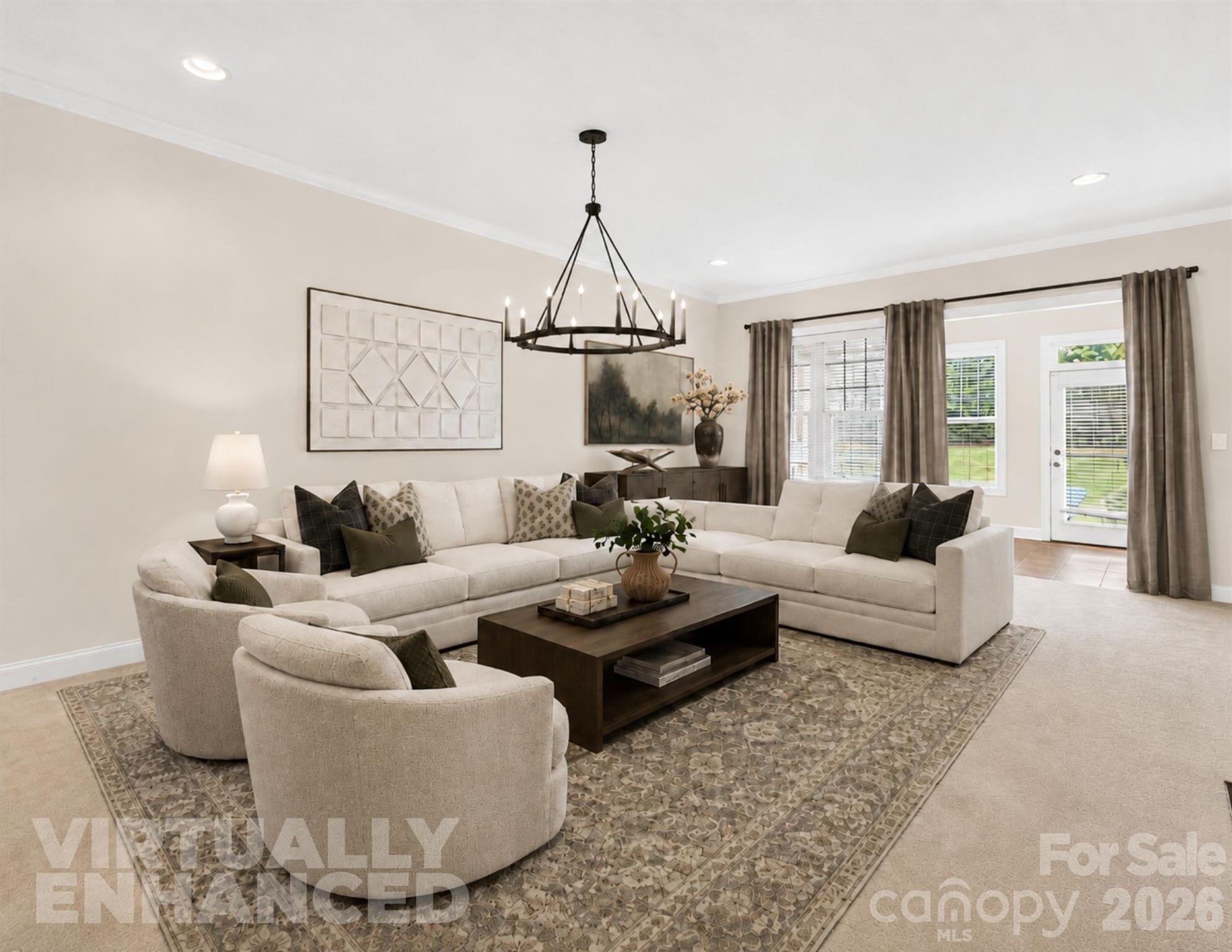 112 Misty Meadows Court Property Photo 11