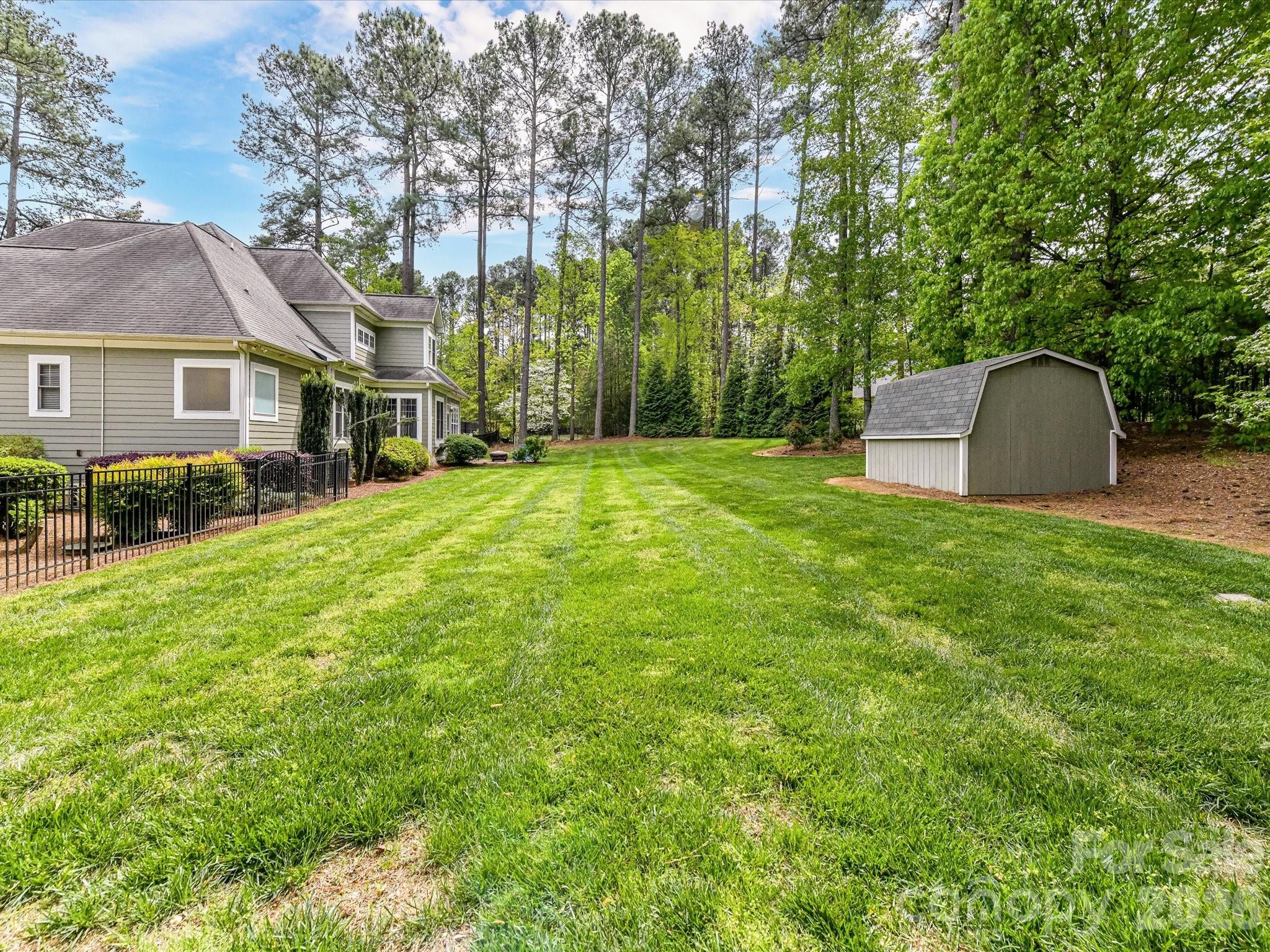 112 Misty Meadows Court Property Photo 39