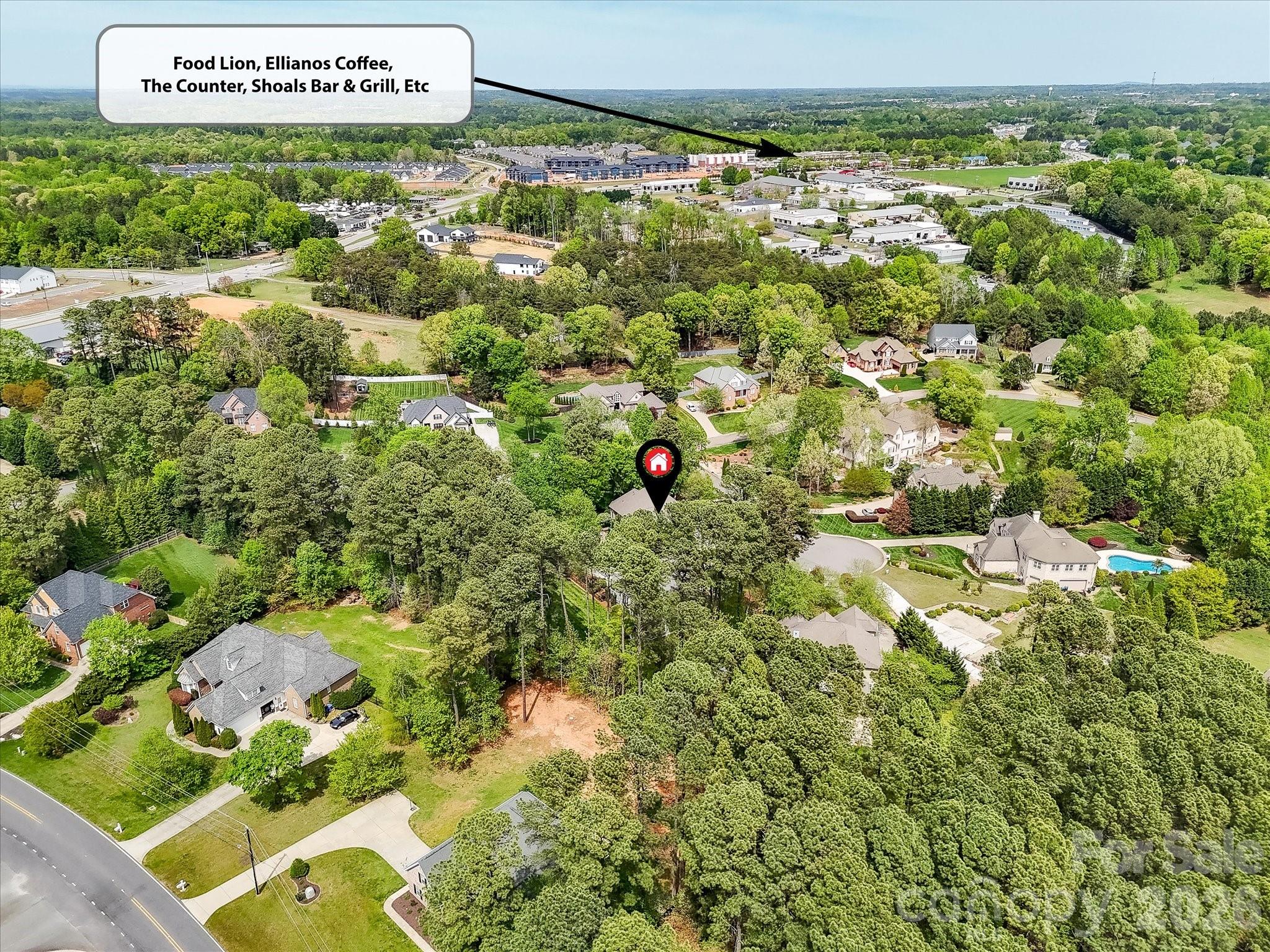 112 Misty Meadows Court Property Photo 43